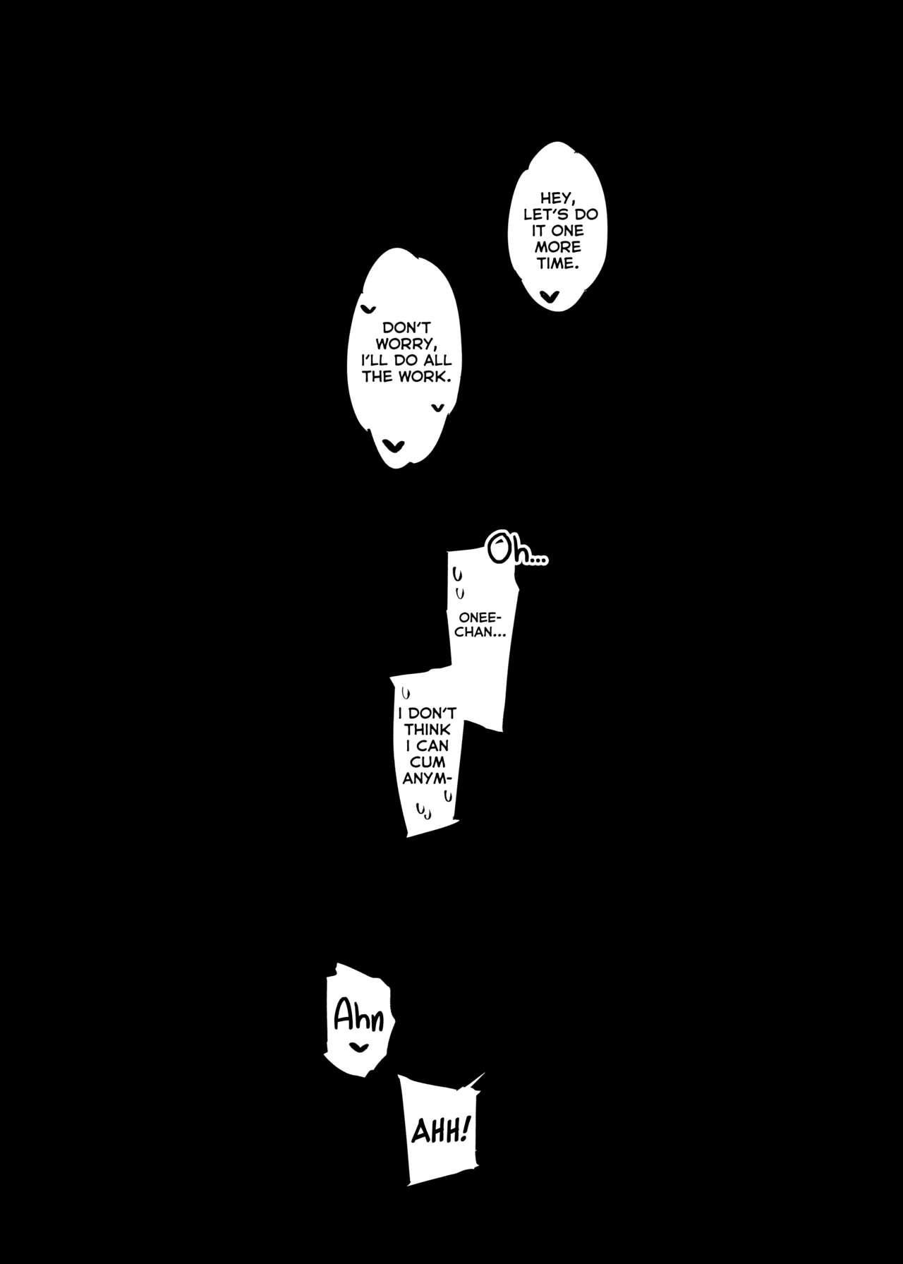 Boku no Onee-chan - My dear Sister is Mine 2 page 48