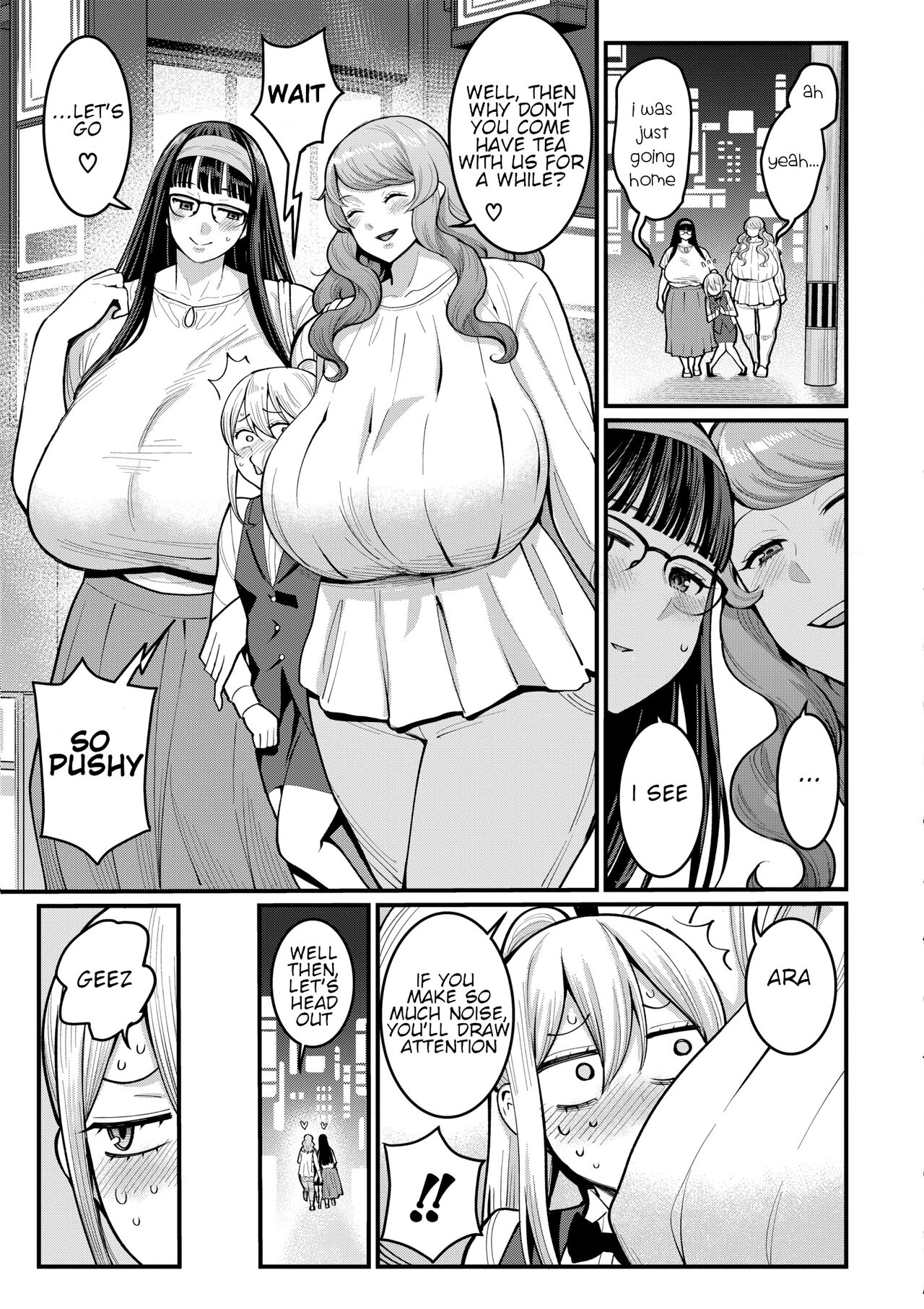 Boku no Otona Shokugyou Taiken page 139