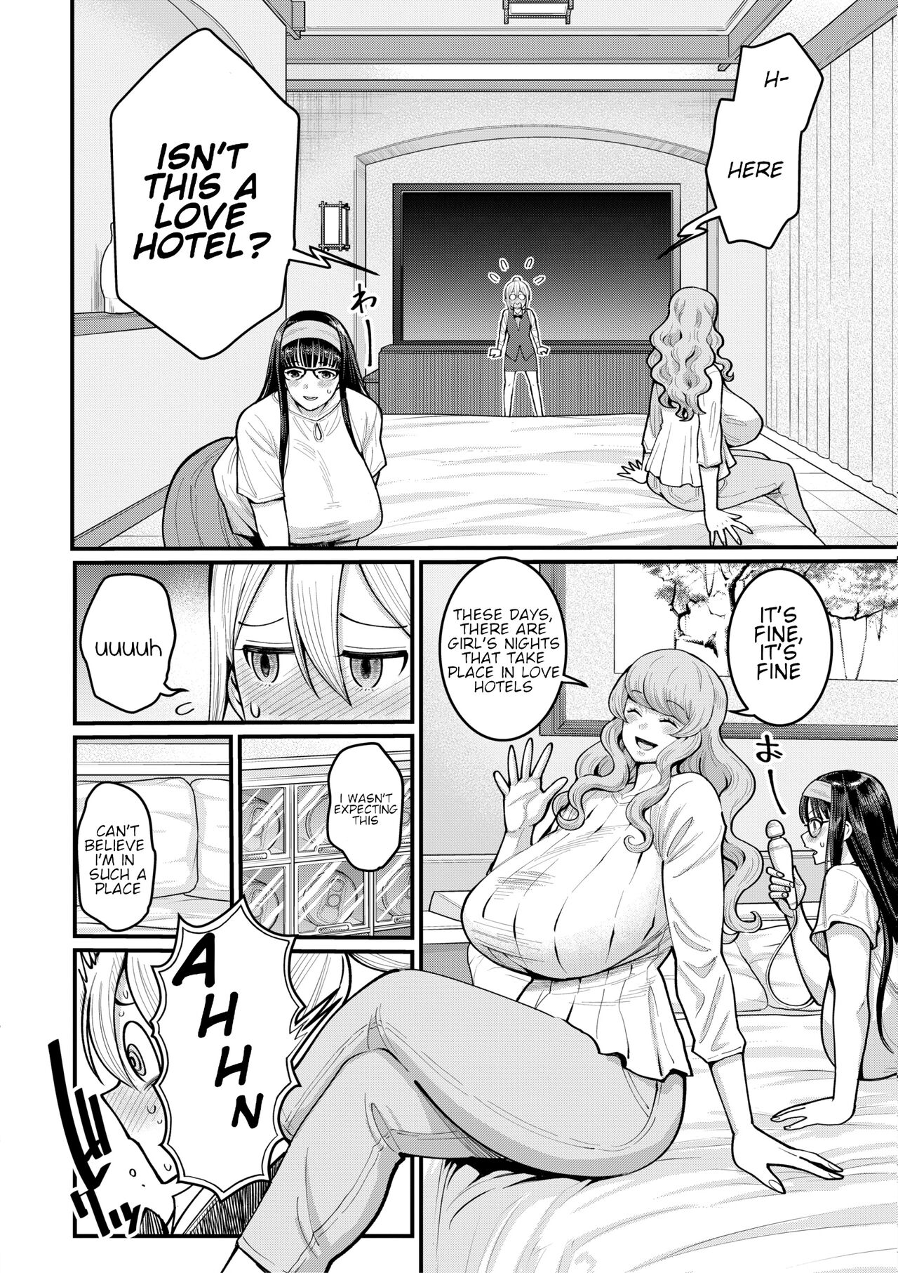 Boku no Otona Shokugyou Taiken page 140