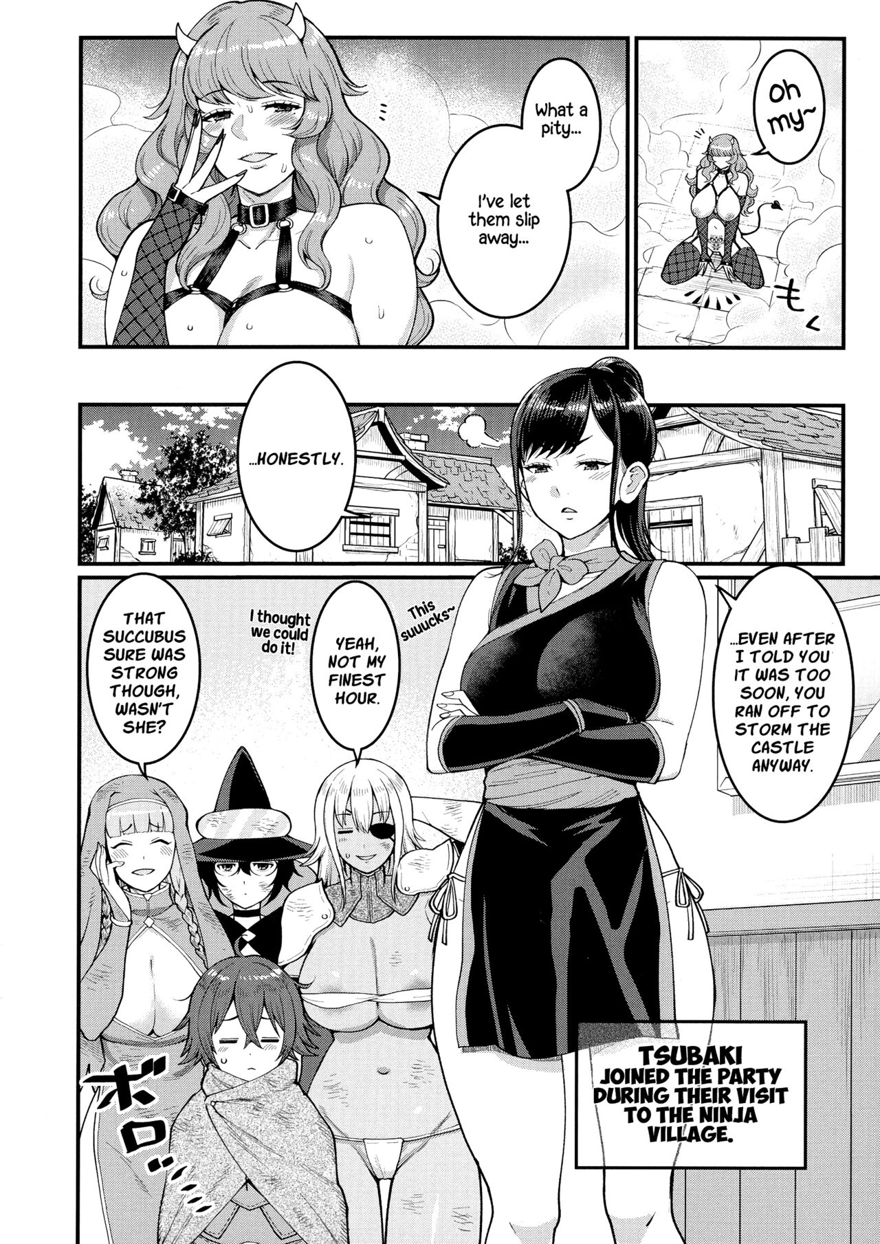Boku no Otona Shokugyou Taiken page 191