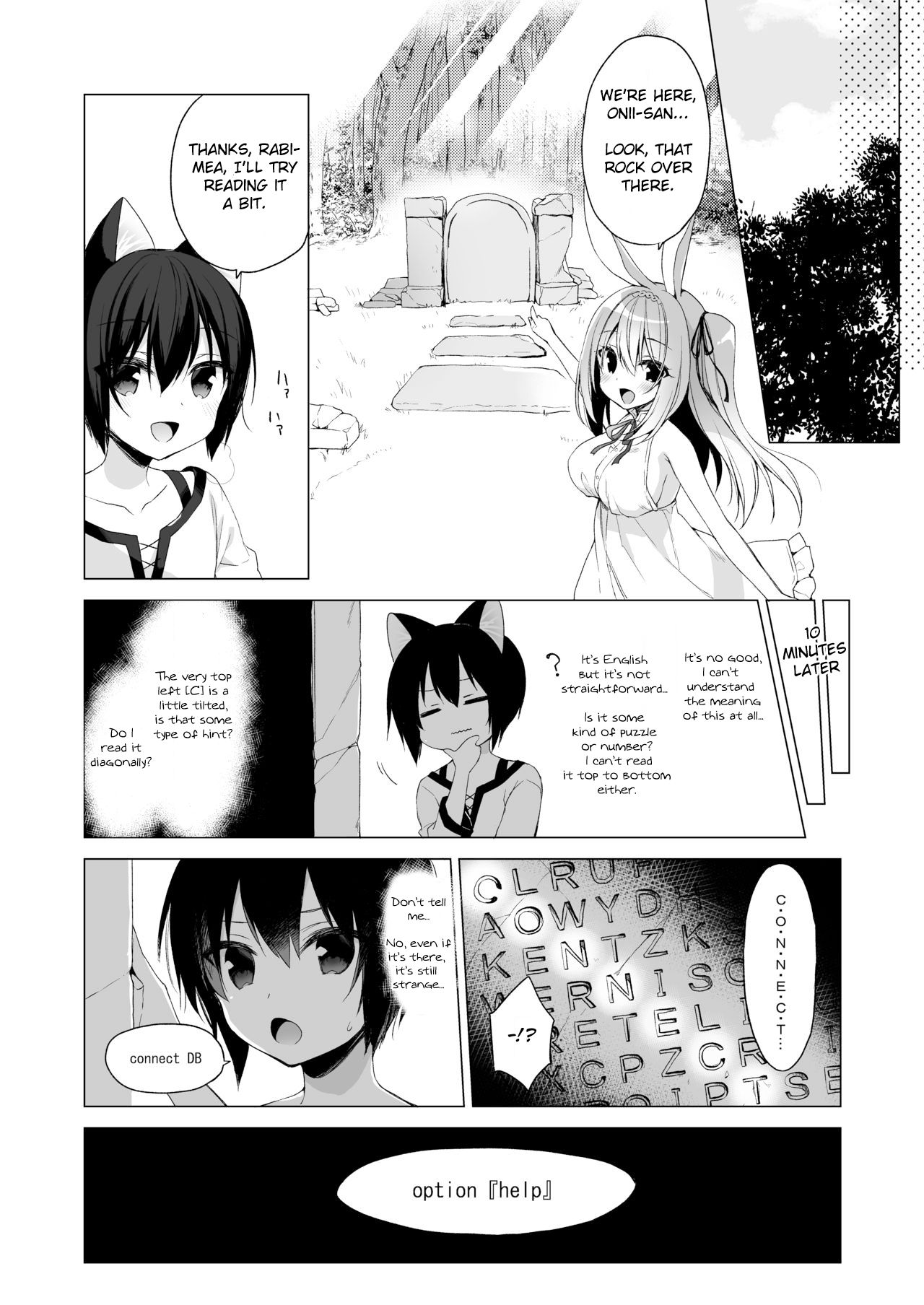 Boku no Risou no Isekai Seikatsu 7 page 30