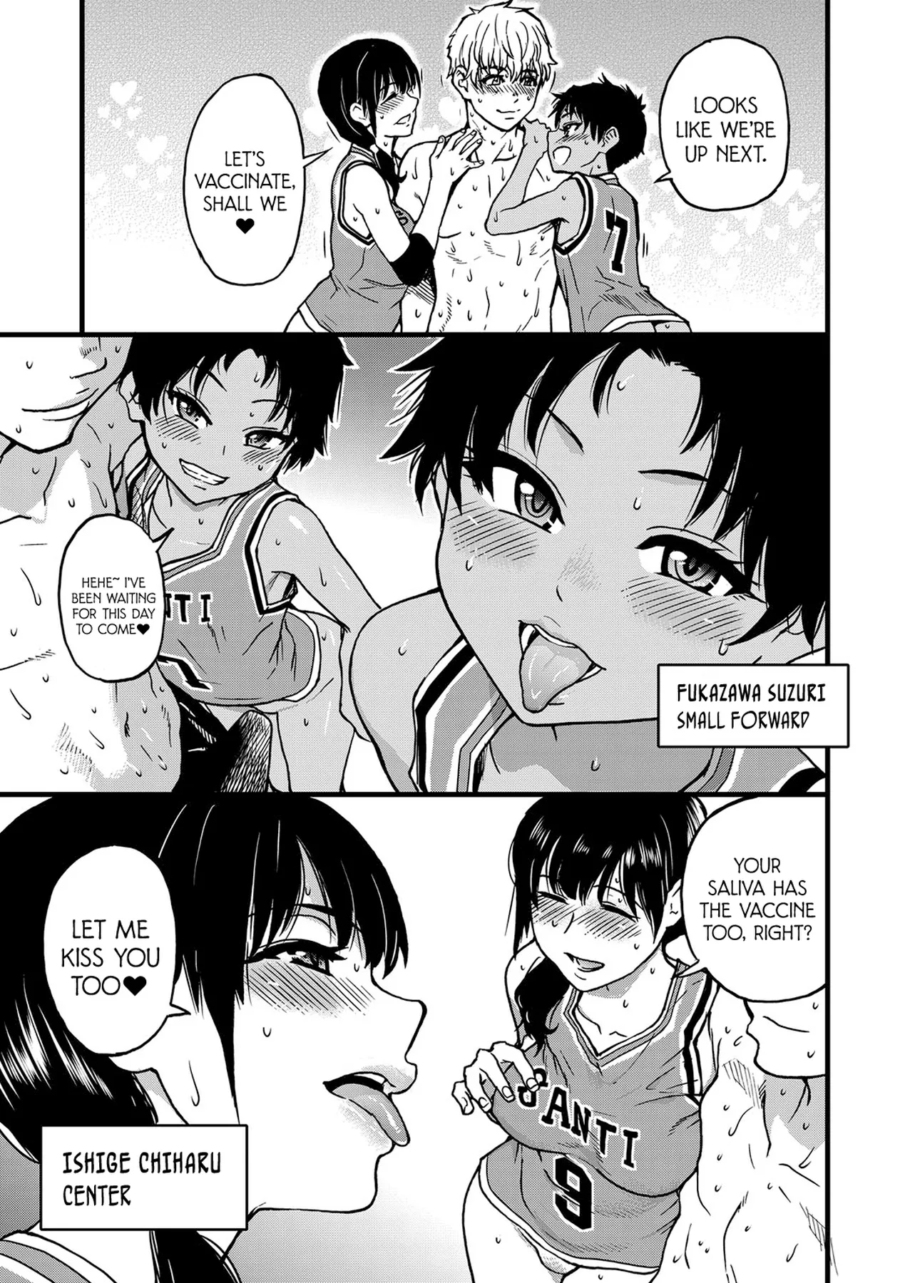 Boku no Seieki de Honpuku Kaiyu!! page 138