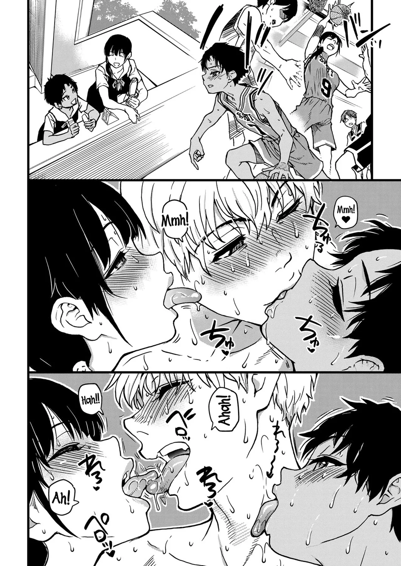 Boku no Seieki de Honpuku Kaiyu!! page 139