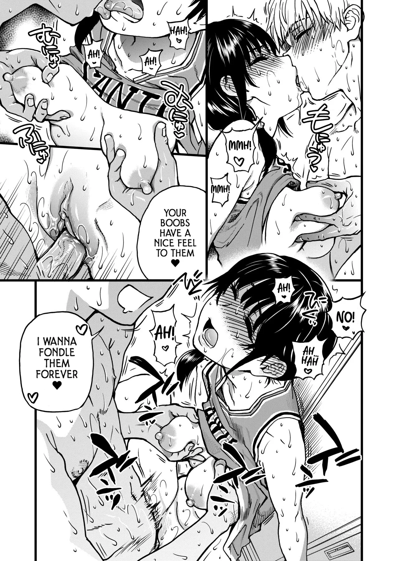 Boku no Seieki de Honpuku Kaiyu!! page 192