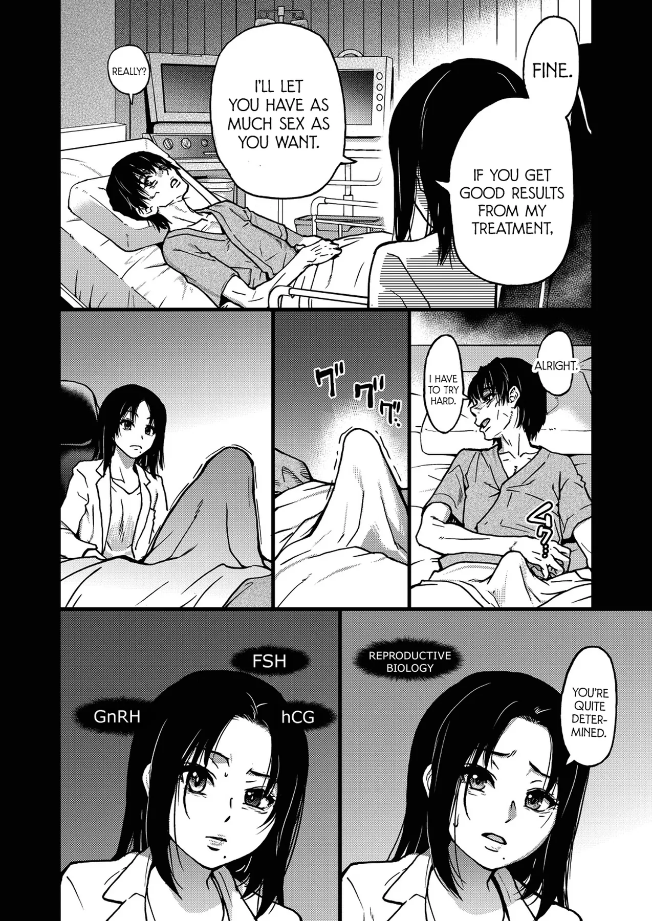 Boku no Seieki de Honpuku Kaiyu!! page 209
