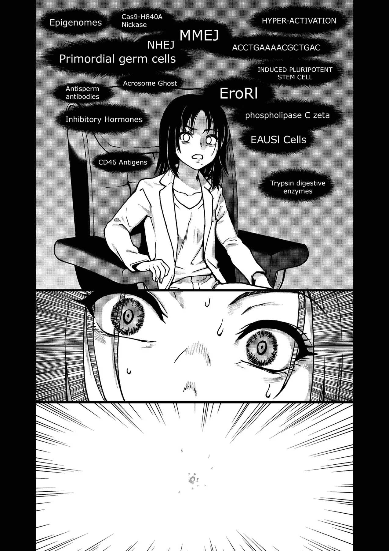Boku no Seieki de Honpuku Kaiyu!! page 210