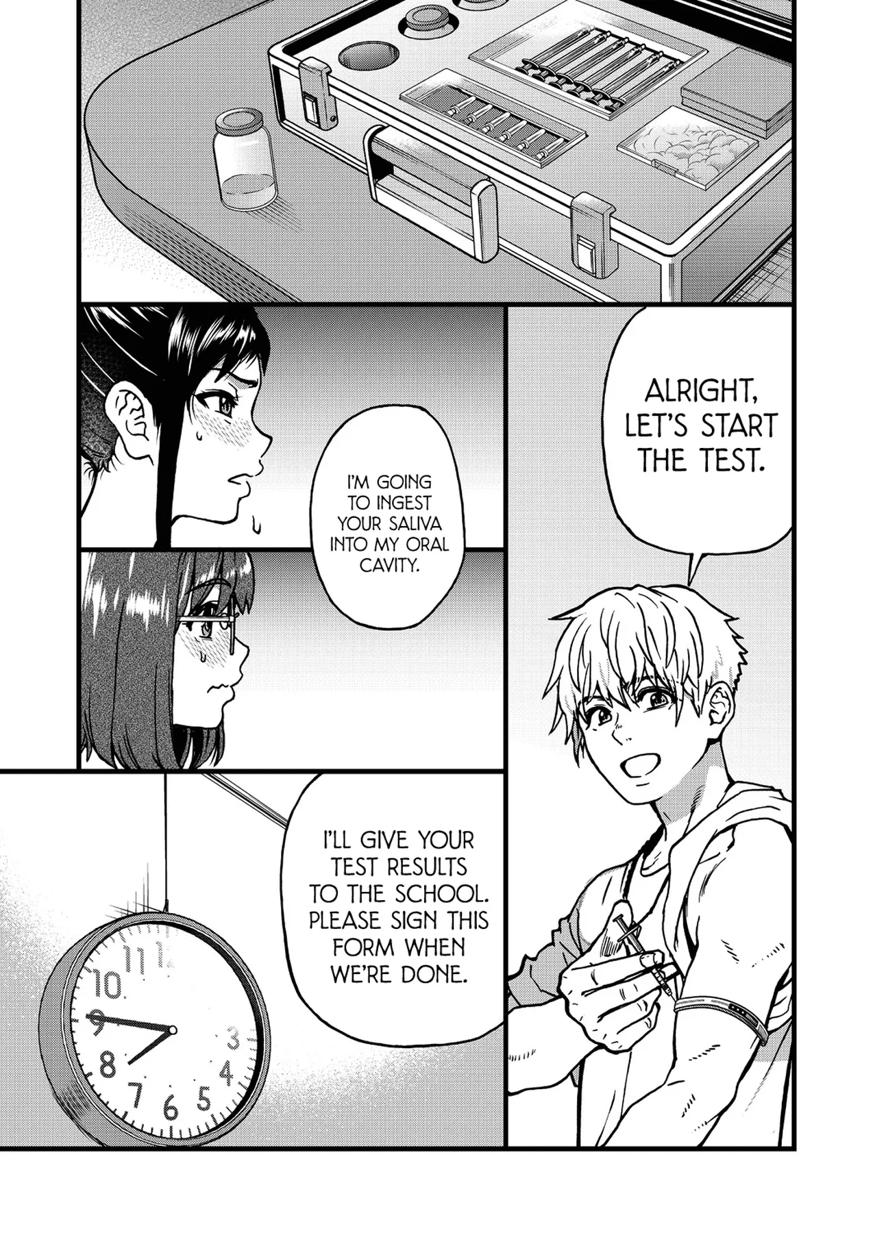 Boku no Seieki de Honpuku Kaiyu!! page 216