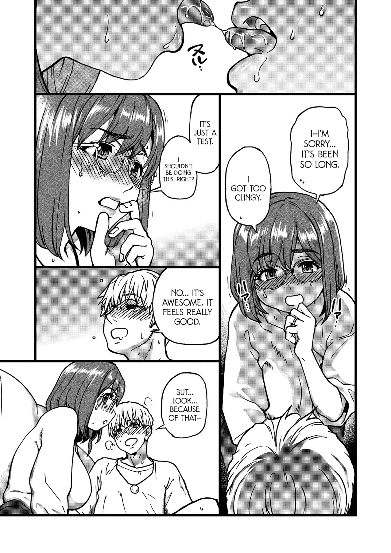Boku no Seieki de Honpuku Kaiyu!! page 224