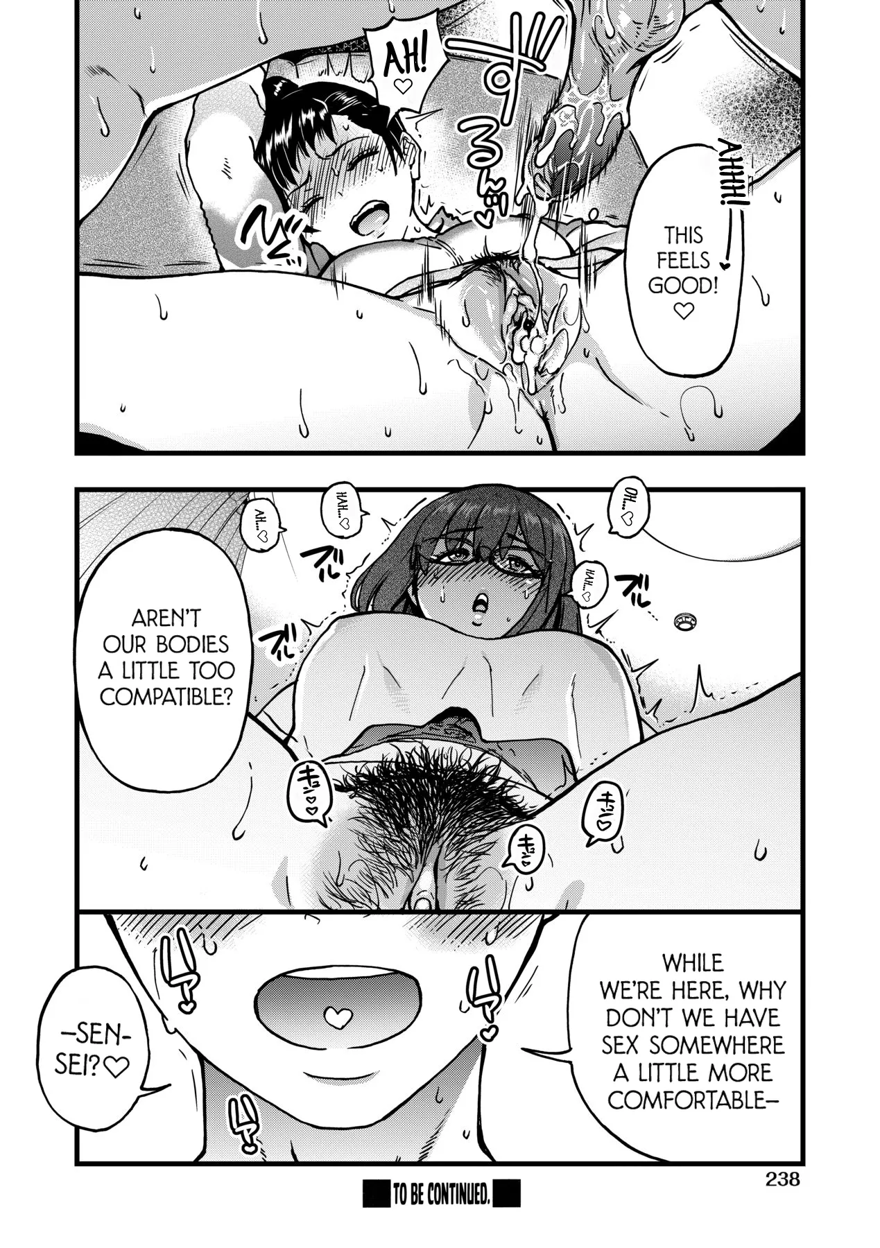 Boku no Seieki de Honpuku Kaiyu!! page 241
