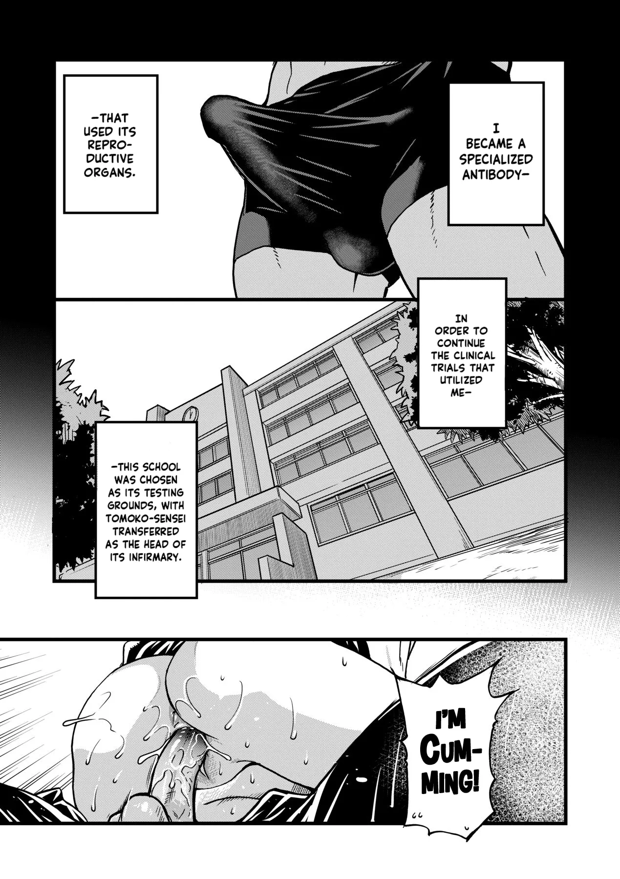 Boku no Seieki de Honpuku Kaiyu!! page 274