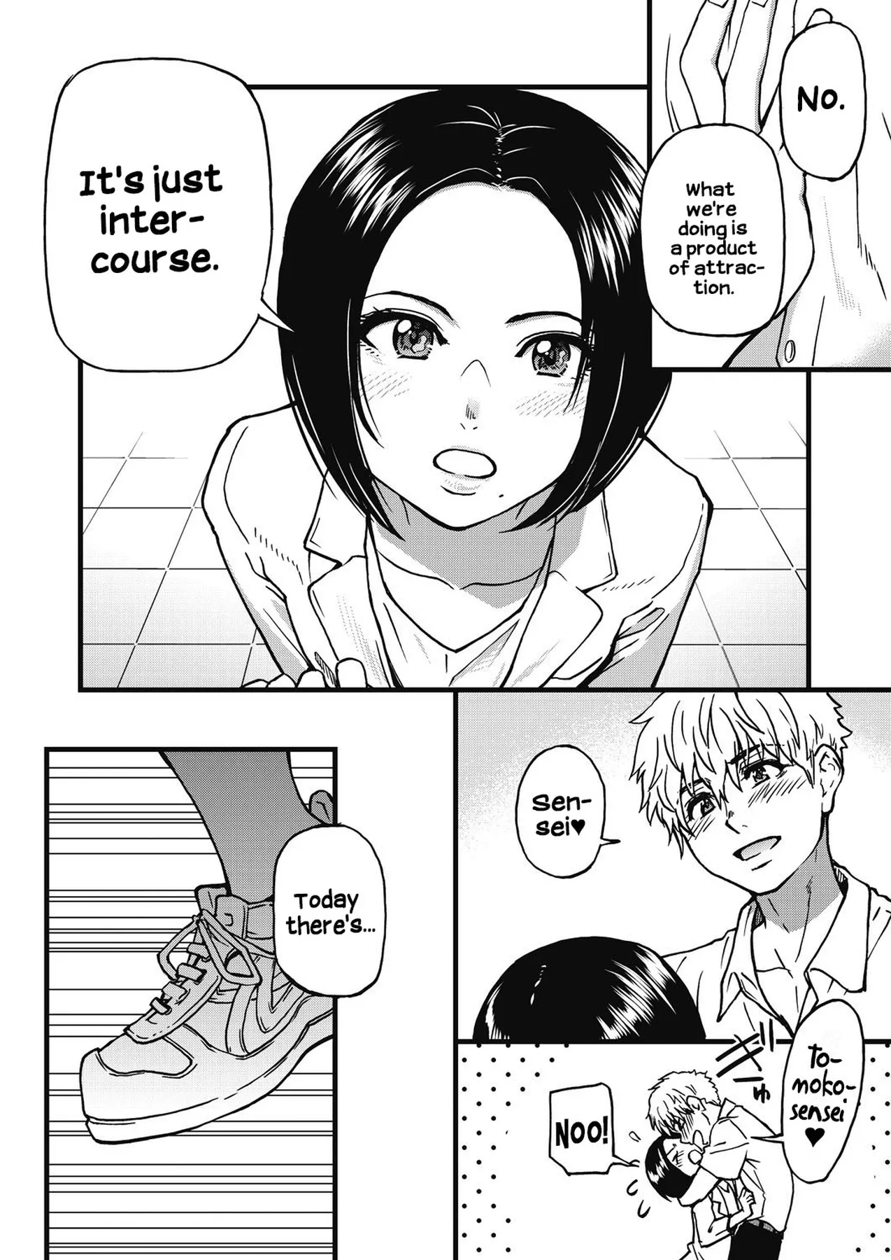 Boku no Seieki de Honpuku Kaiyu!! page 279