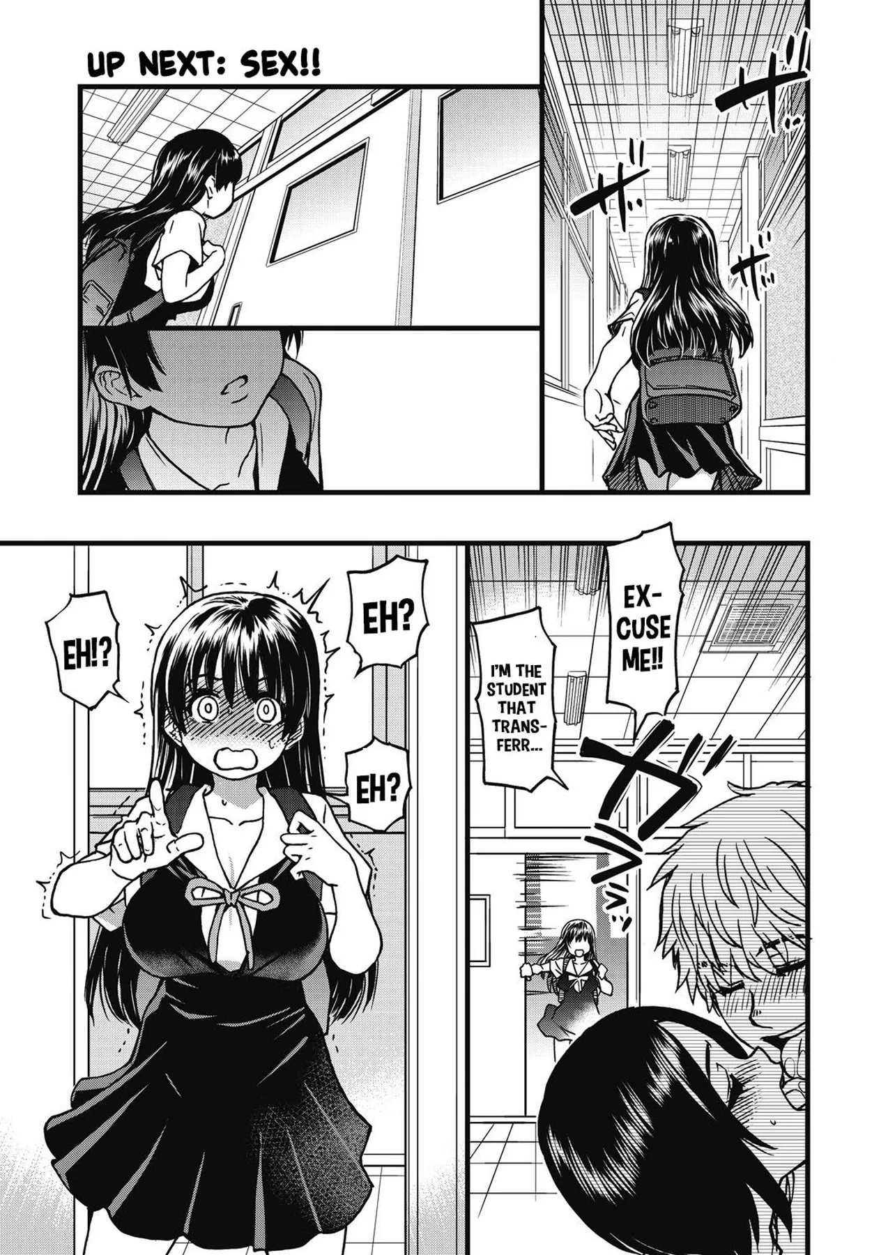 Boku no Seieki de Honpuku Kaiyu!! page 280