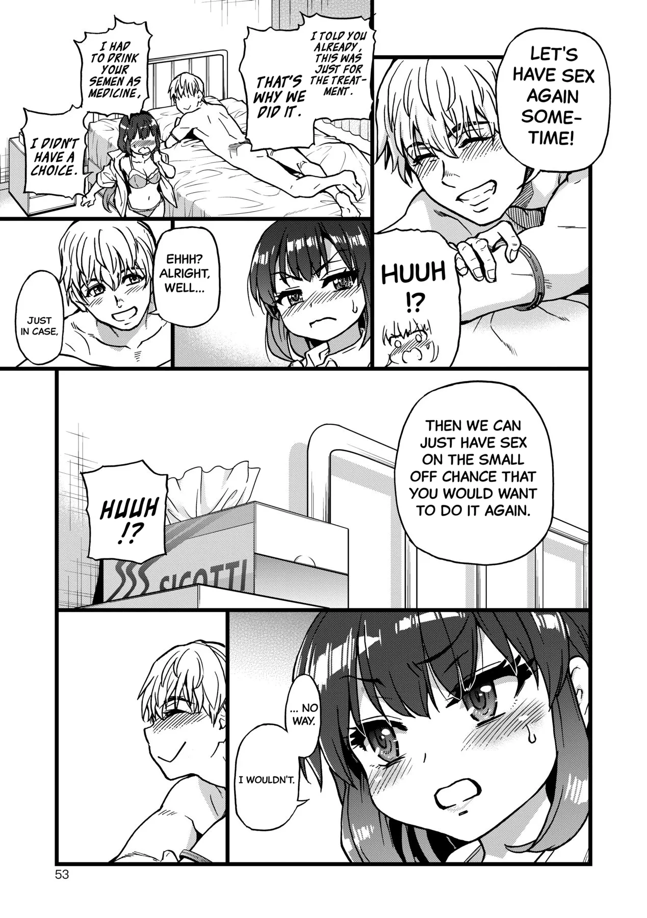 Boku no Seieki de Honpuku Kaiyu!! page 56