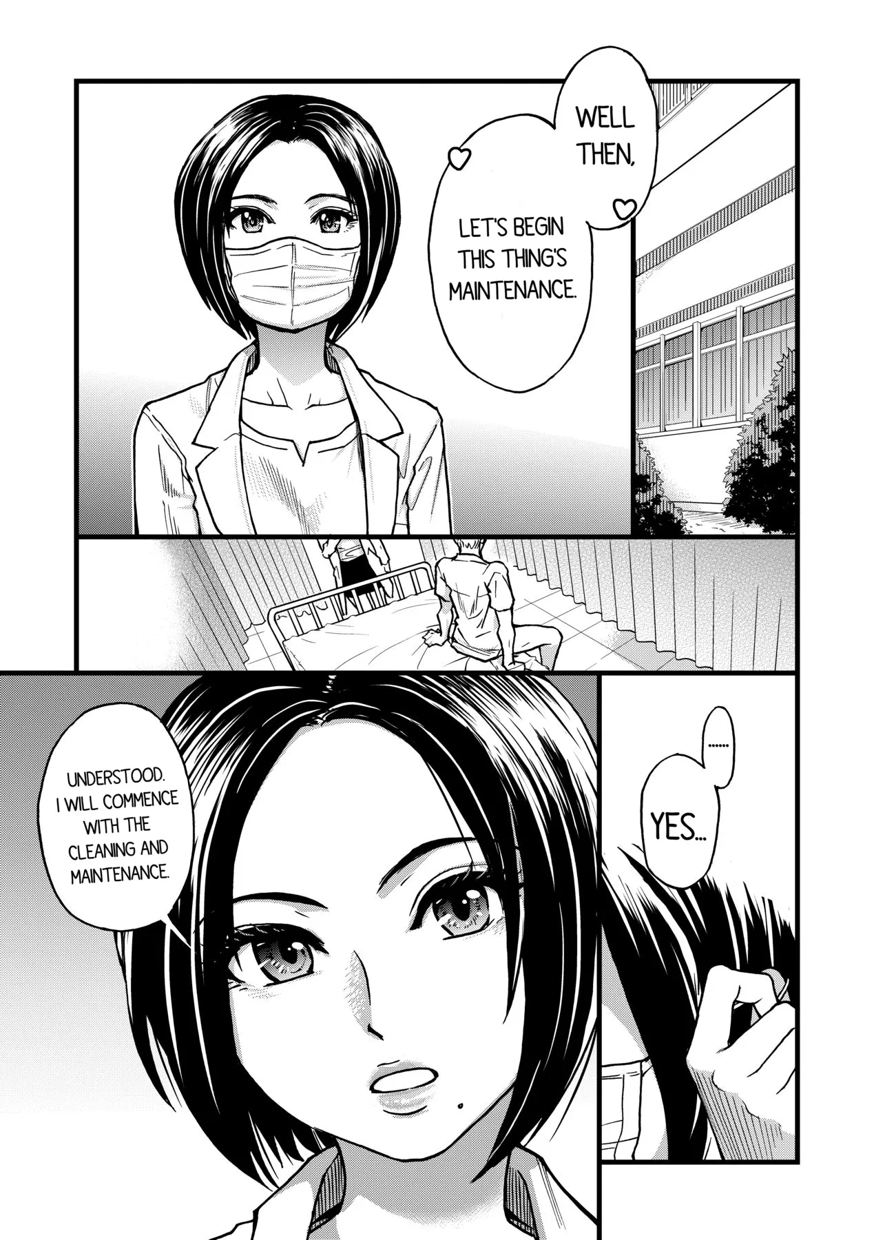 Boku no Seieki de Honpuku Kaiyu!! page 60