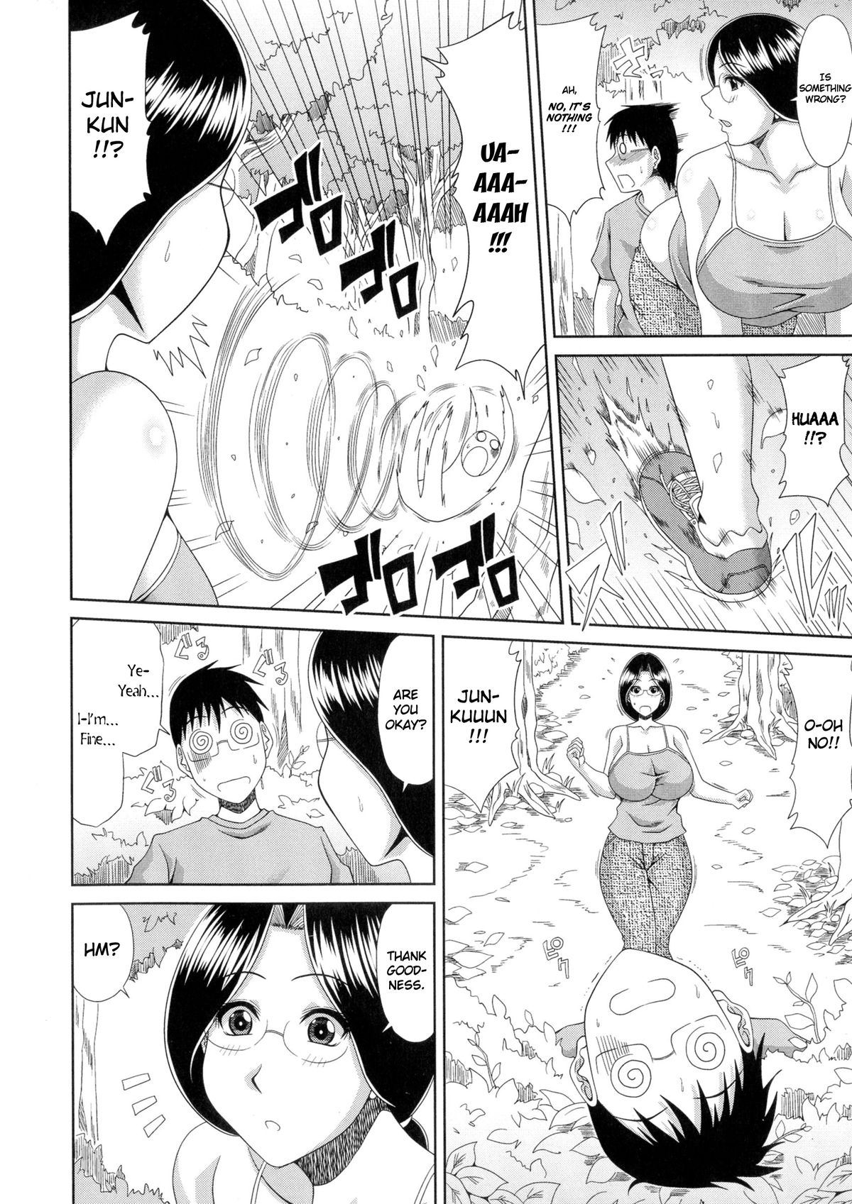 Boku no Yamanoue-mura Haramase Nikki｜My Mountain Village Pregnancy Diary page 148