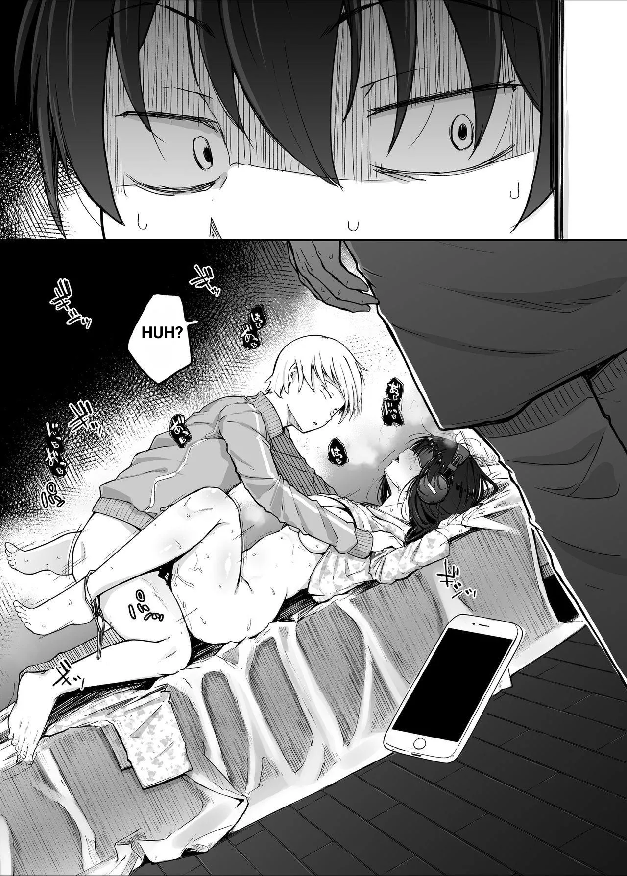 Boku wa Tomodachi no Imouto o Kane de Katta ~ I Bought My Friend's Younger Sister with Money page 48
