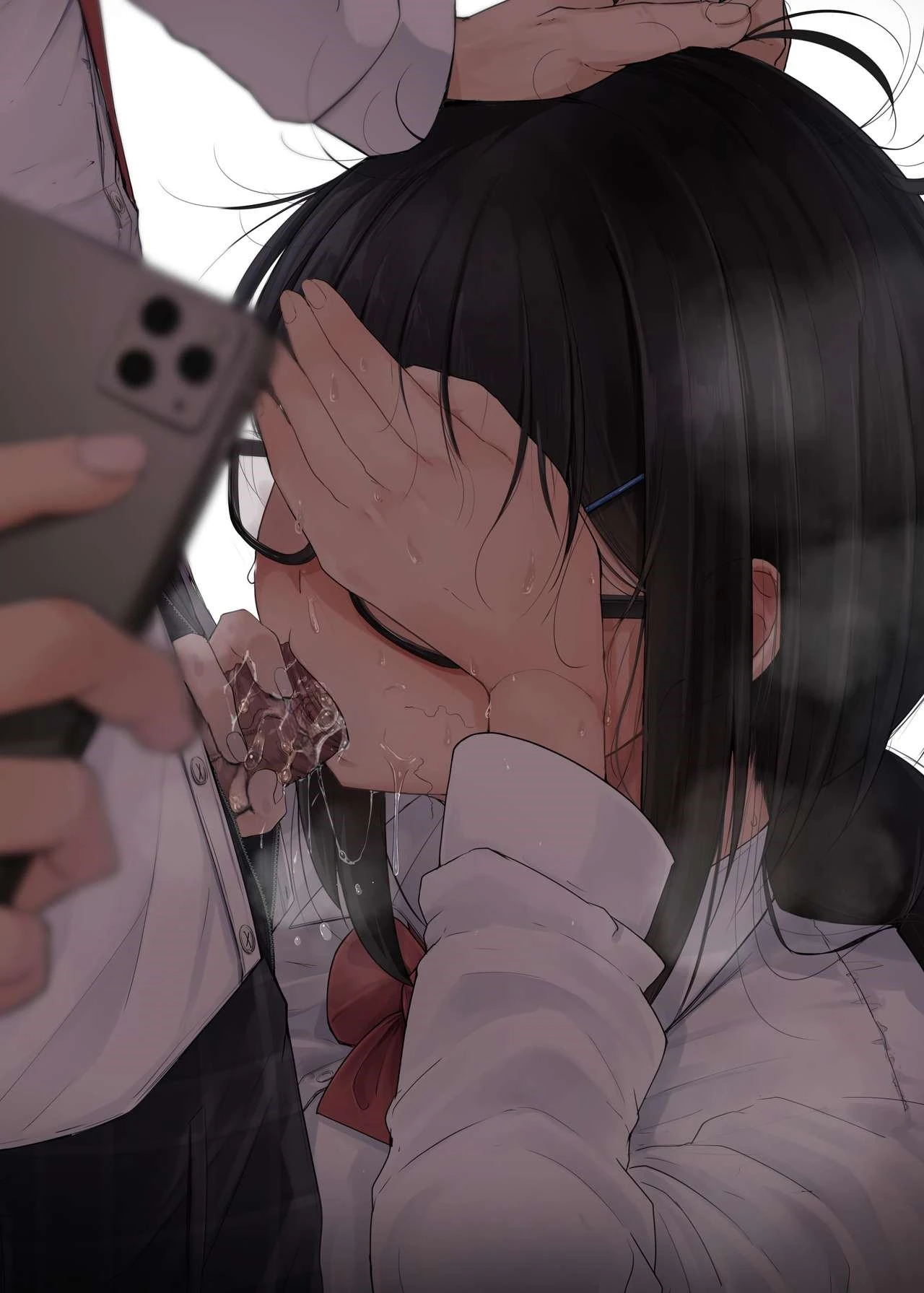 Boku wa Tomodachi no Imouto o Kane de Katta ~ I Bought My Friend's Younger Sister with Money page 61
