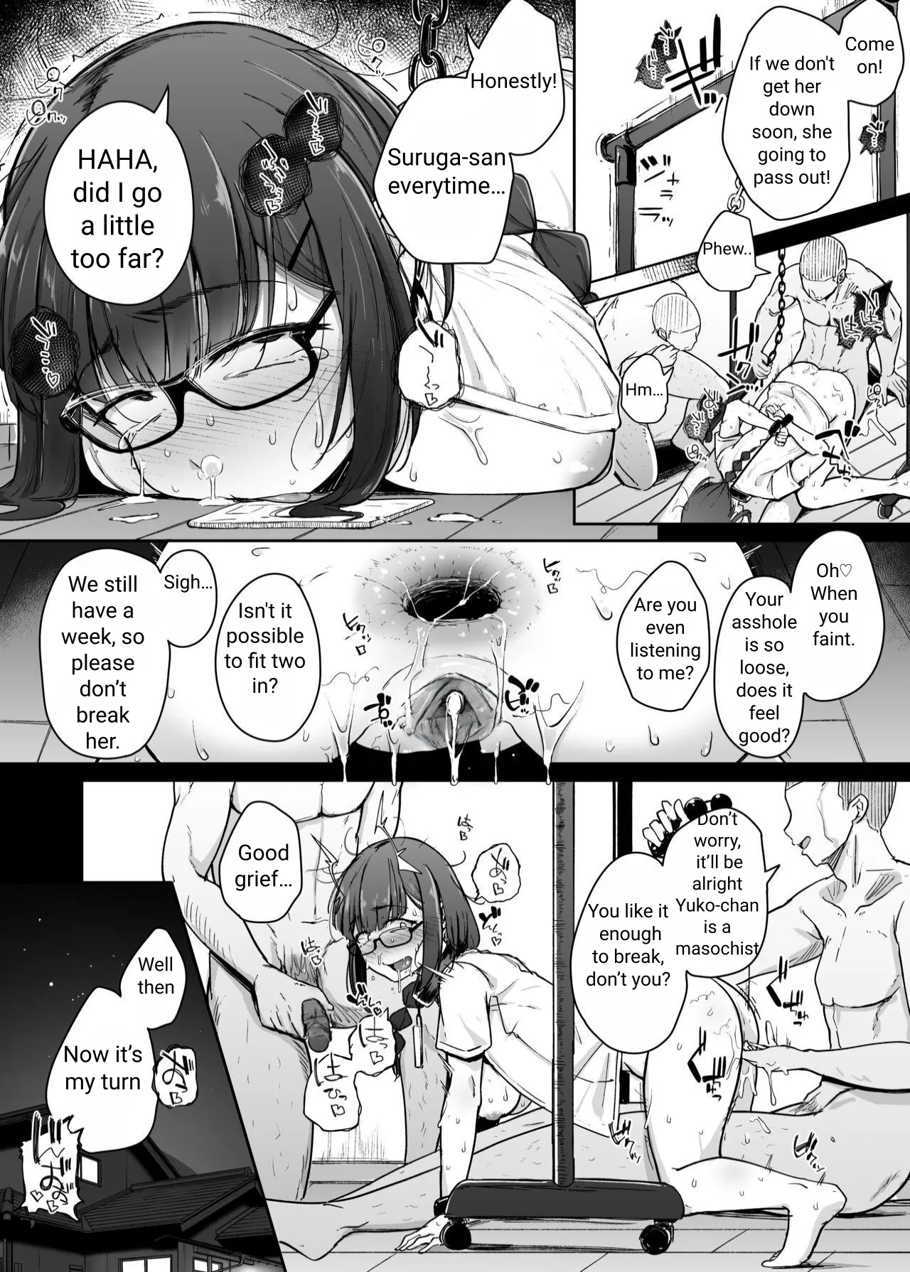 Boku wa Tomodachi no Imouto o Kane de Katta ~ I Bought My Friend's Younger Sister with Money page 70