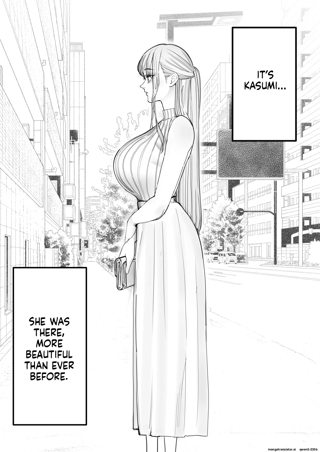 Boku wa Tsuma ga Netorare Nando mo Ikasareru Sugata o Mitsuzuketa. 4 page 14