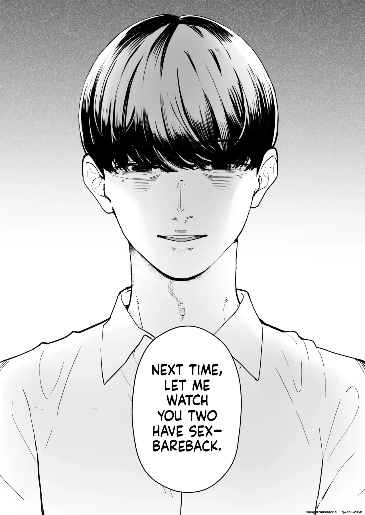 Boku wa Tsuma ga Netorare Nando mo Ikasareru Sugata o Mitsuzuketa. 4 page 17