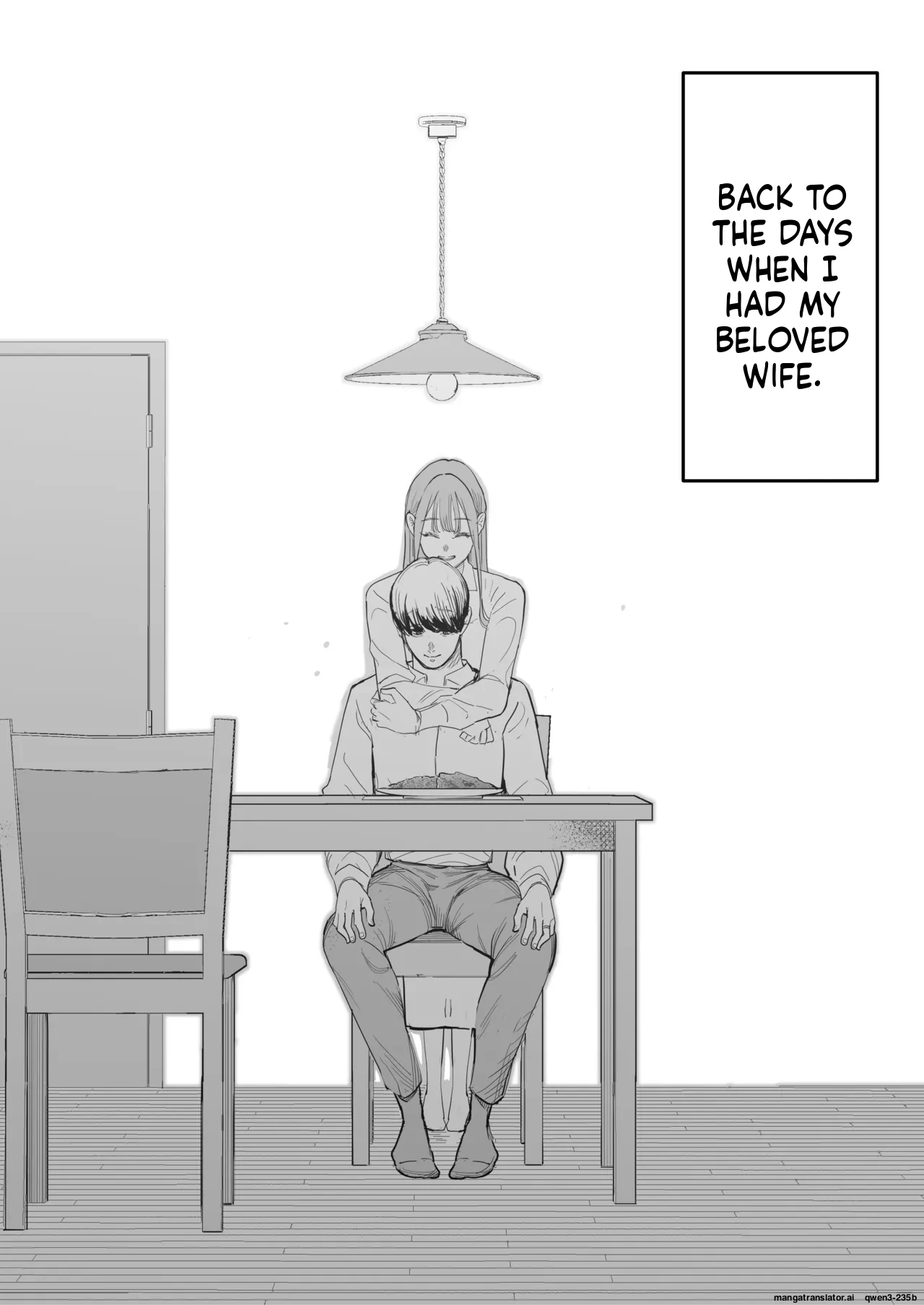 Boku wa Tsuma ga Netorare Nando mo Ikasareru Sugata o Mitsuzuketa. 4 page 45