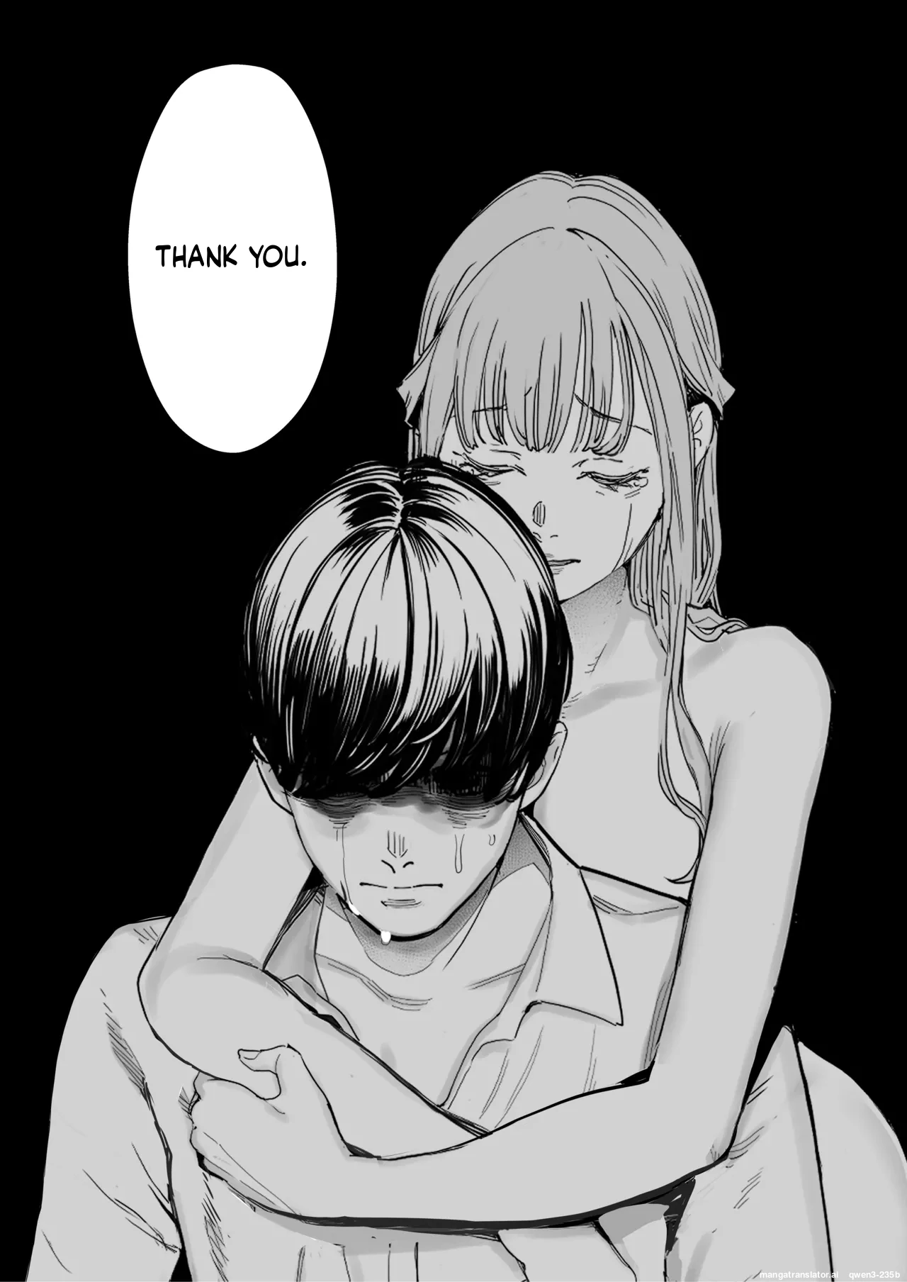 Boku wa Tsuma ga Netorare Nando mo Ikasareru Sugata o Mitsuzuketa. 4 page 46