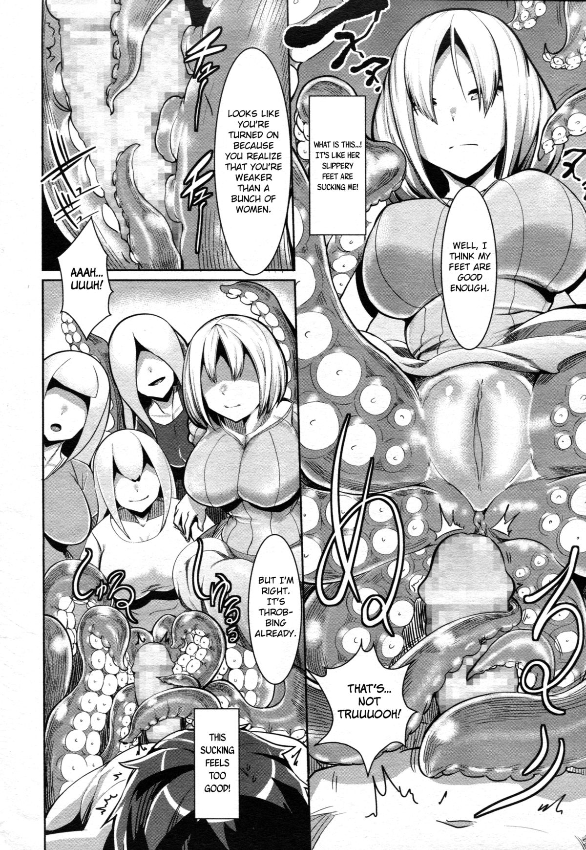 Bokudakeno Mukougawa Ch. 0-9 page 139