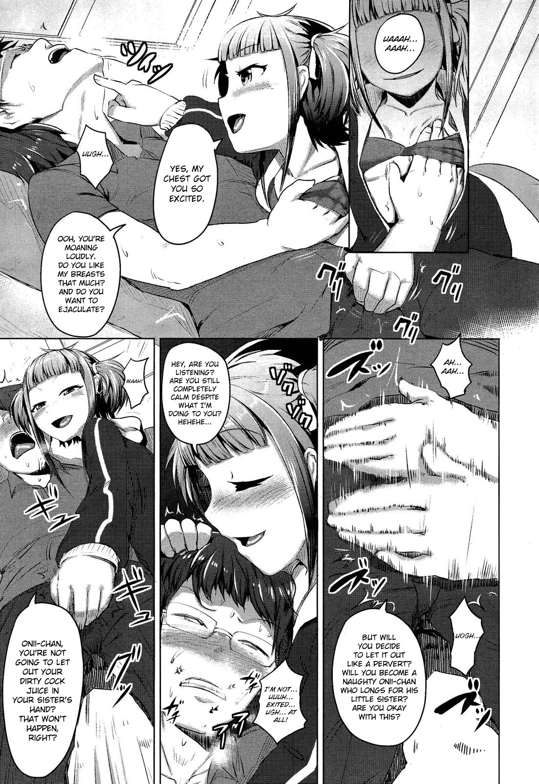 Bokudakeno Mukougawa Ch. 0-9 page 179