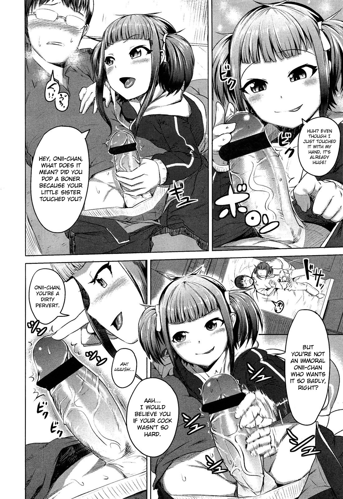 Bokudakeno Mukougawa Ch. 0-9 page 180