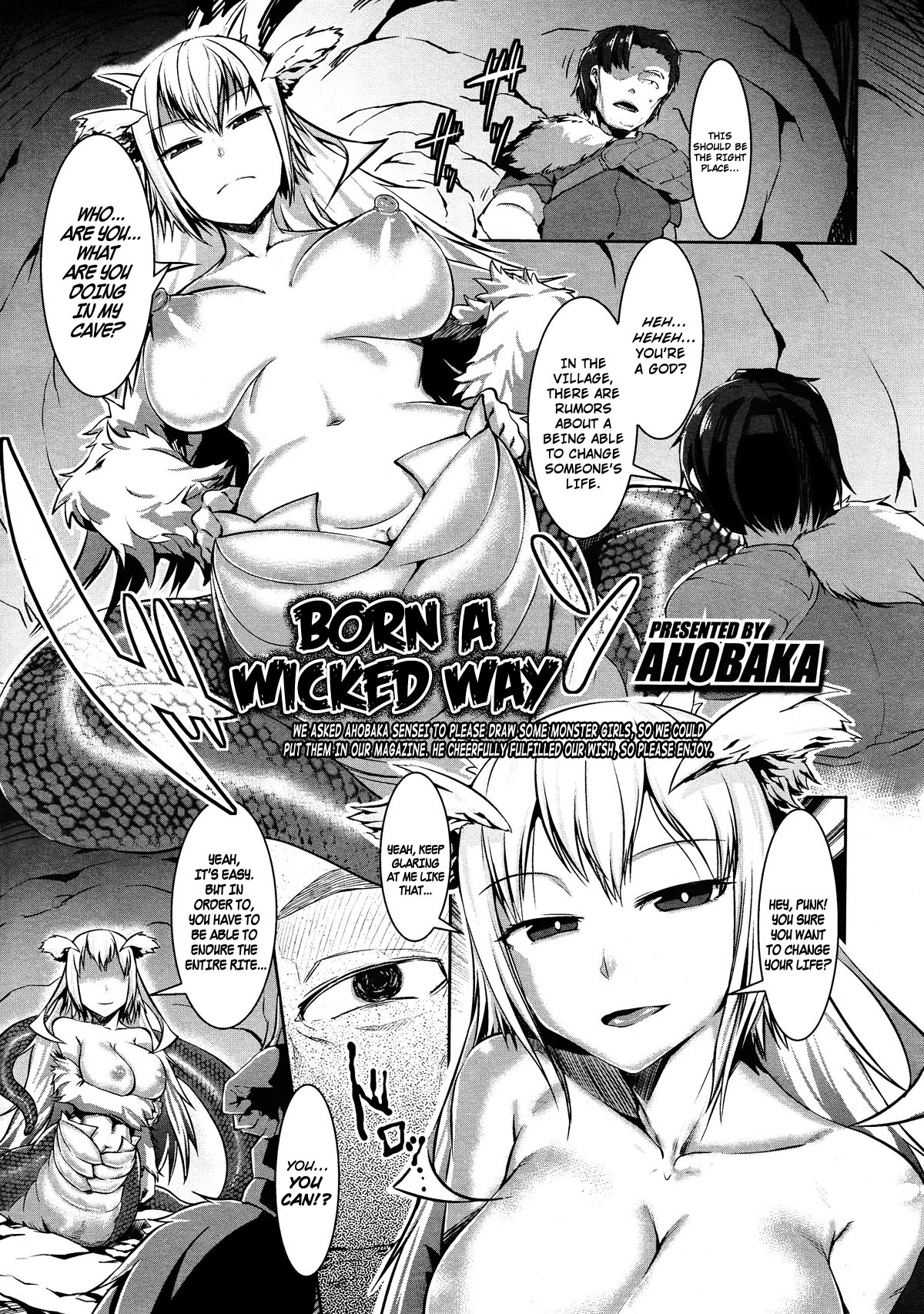Bokudakeno Mukougawa Ch. 0-9 page 73