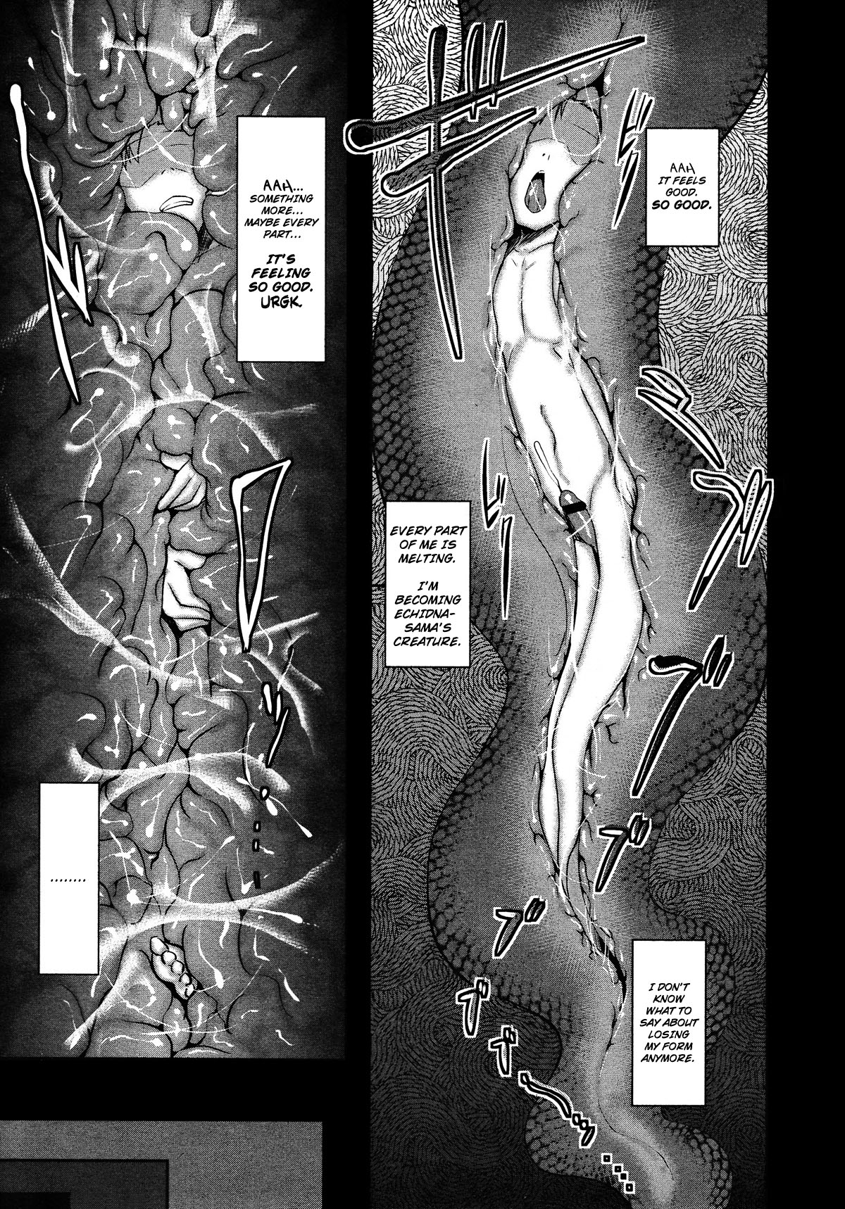 Bokudakeno Mukougawa Ch. 0-9 page 91