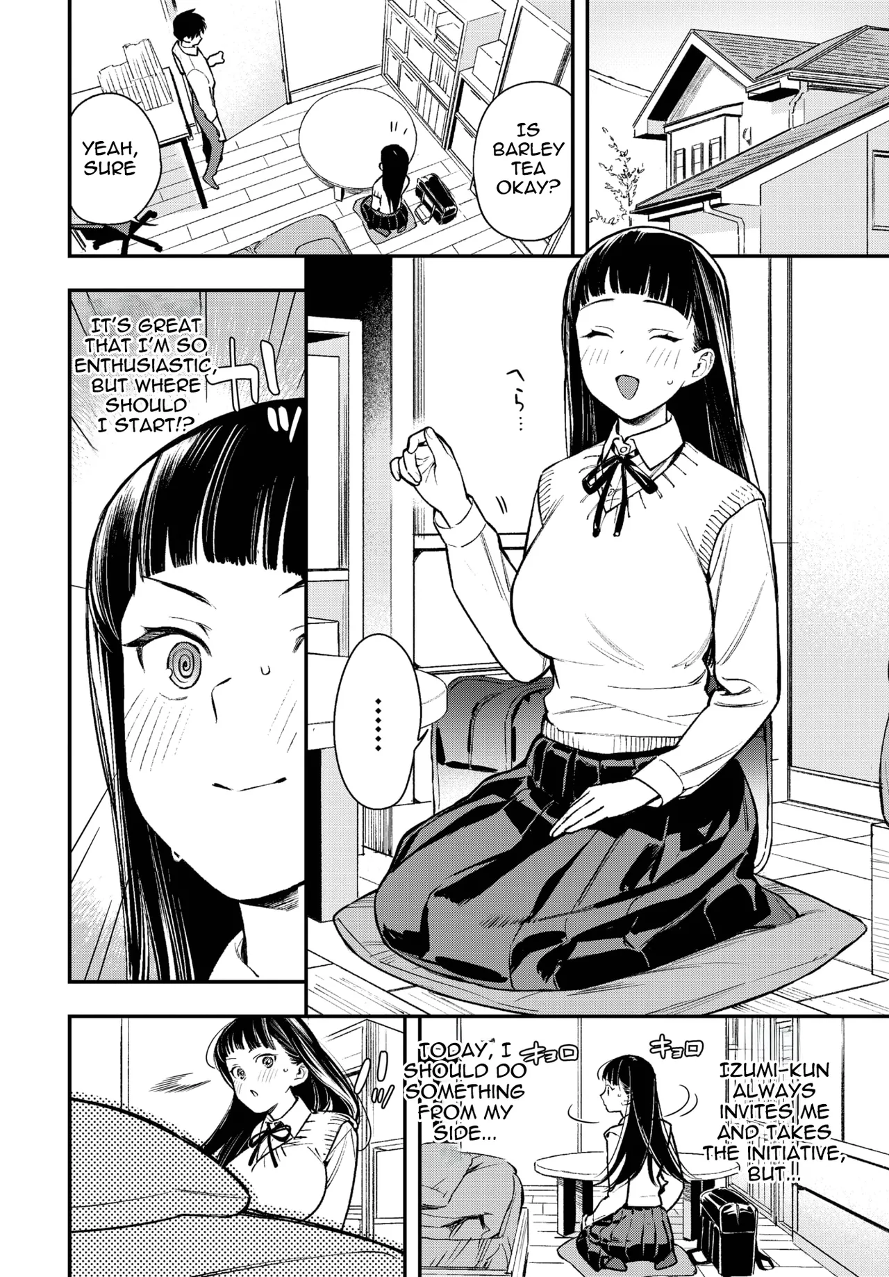 Bold Challenge page 4