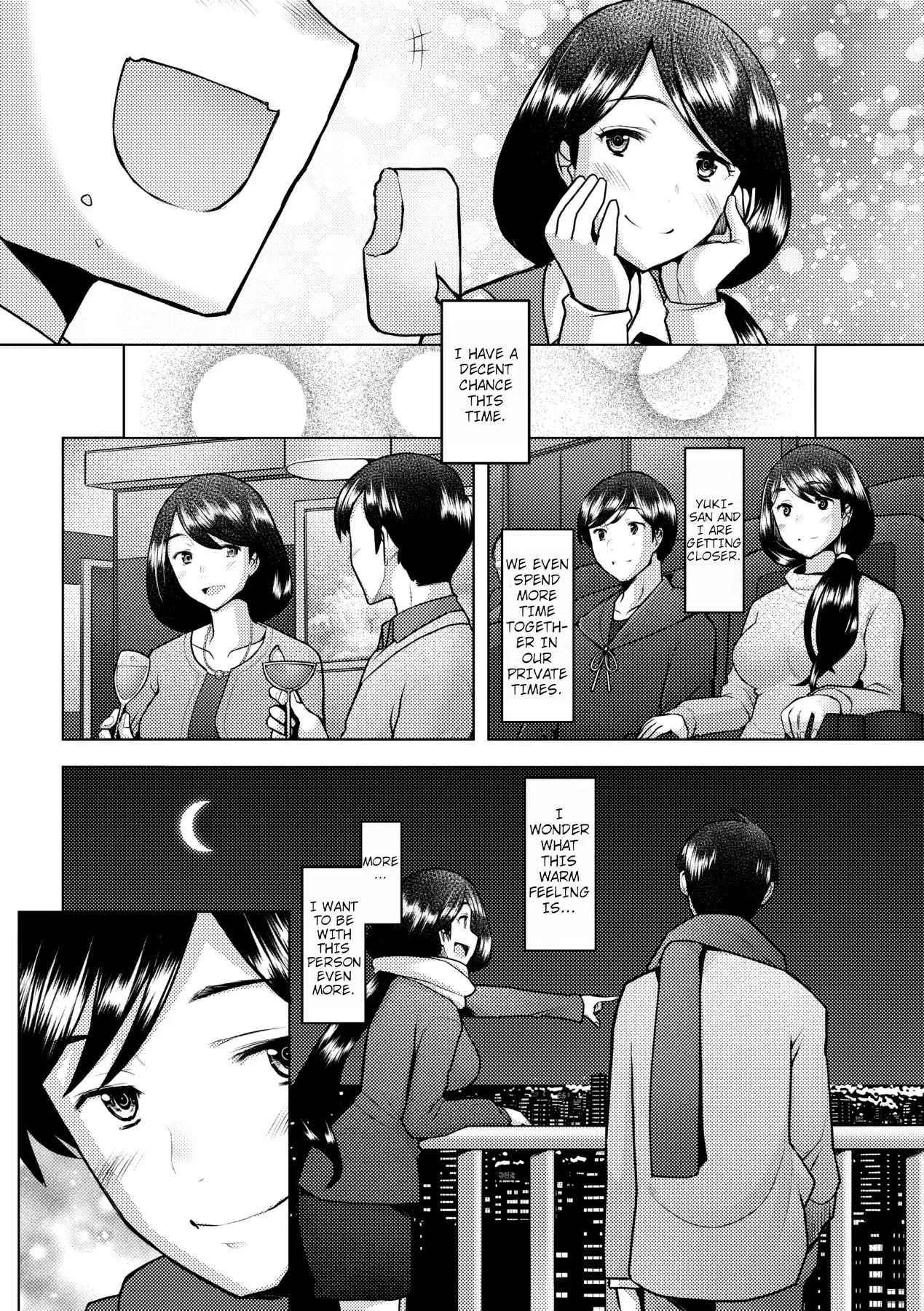 Bonds or Ties page 10