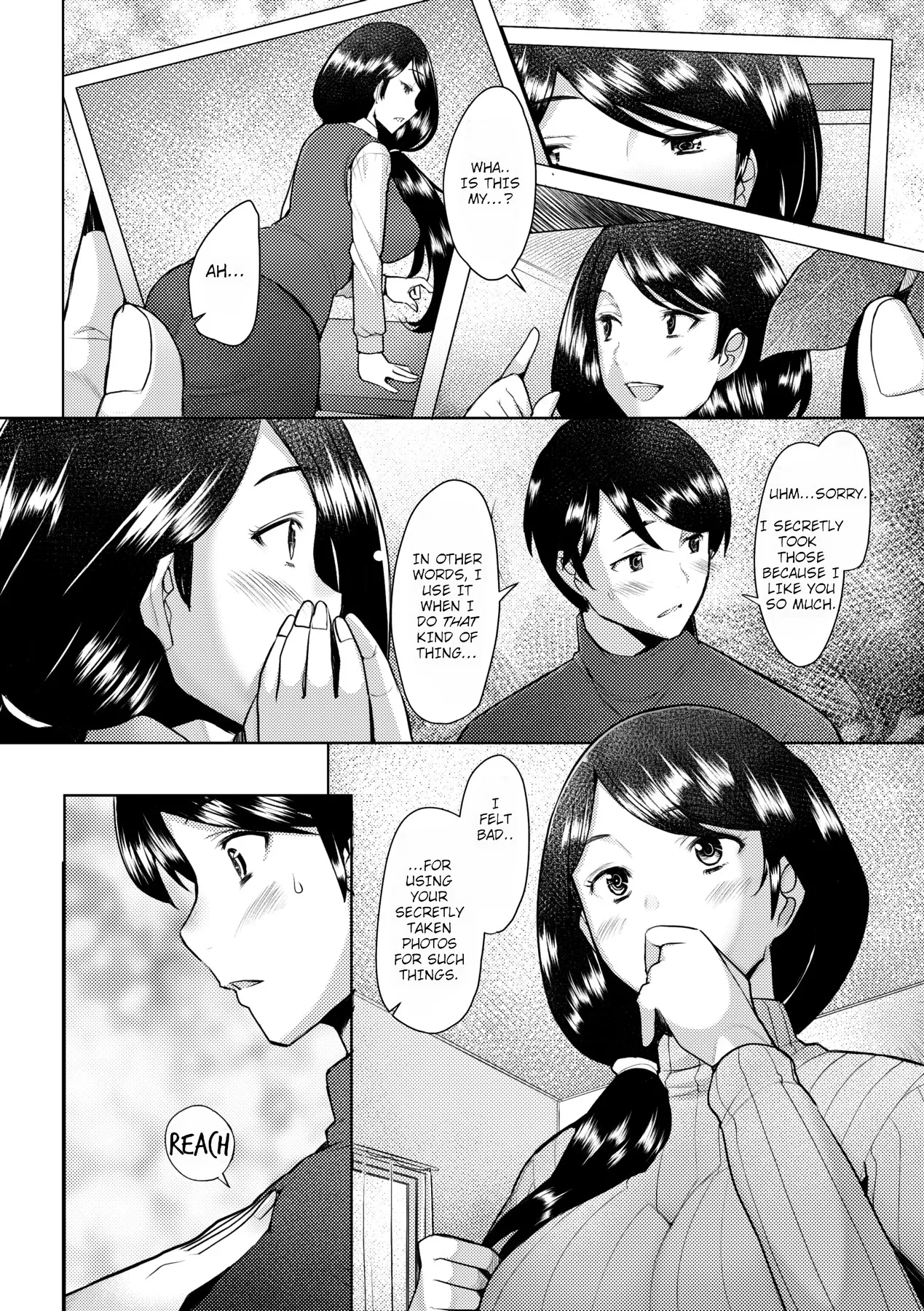 Bonds or Ties page 14