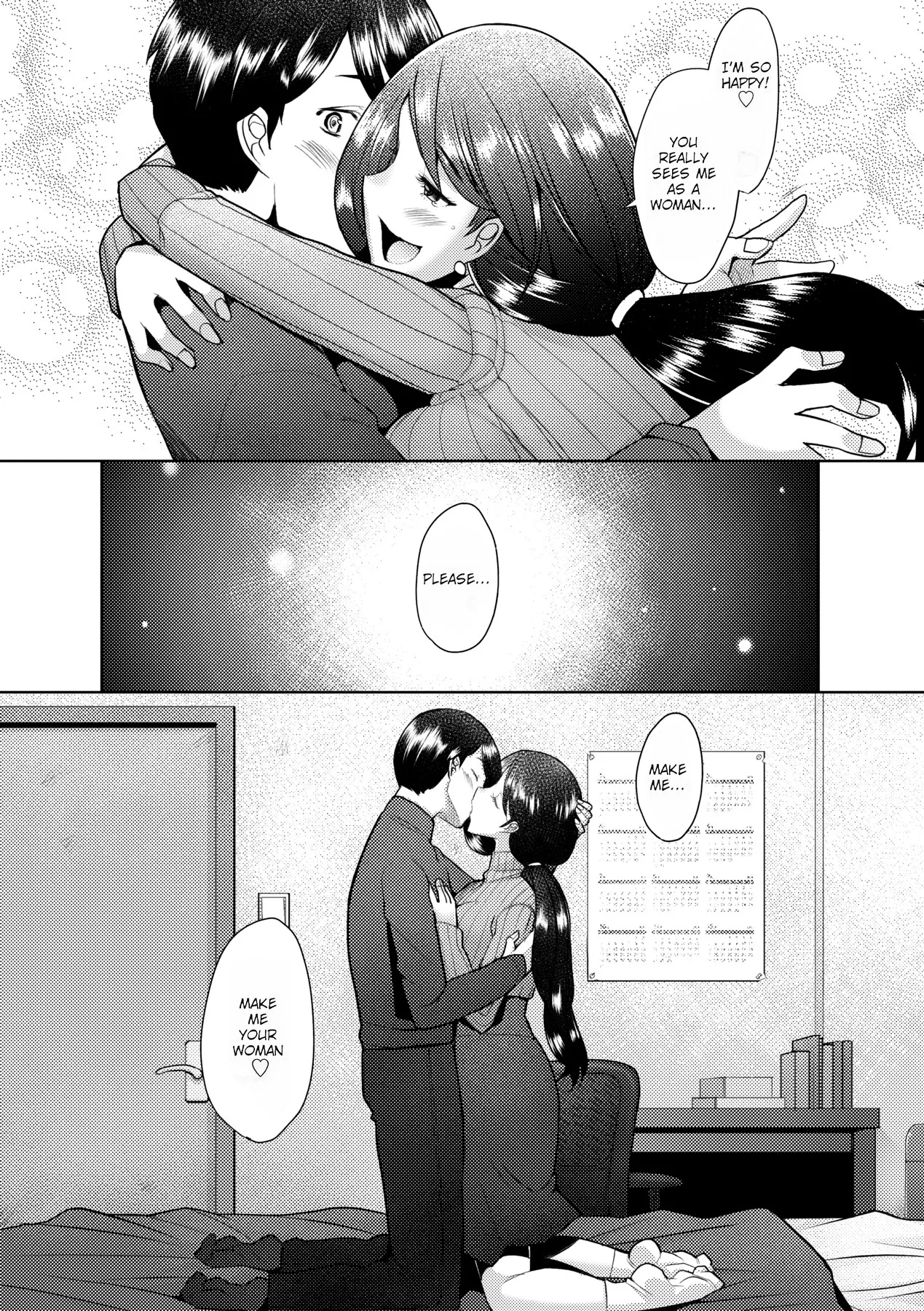 Bonds or Ties page 15