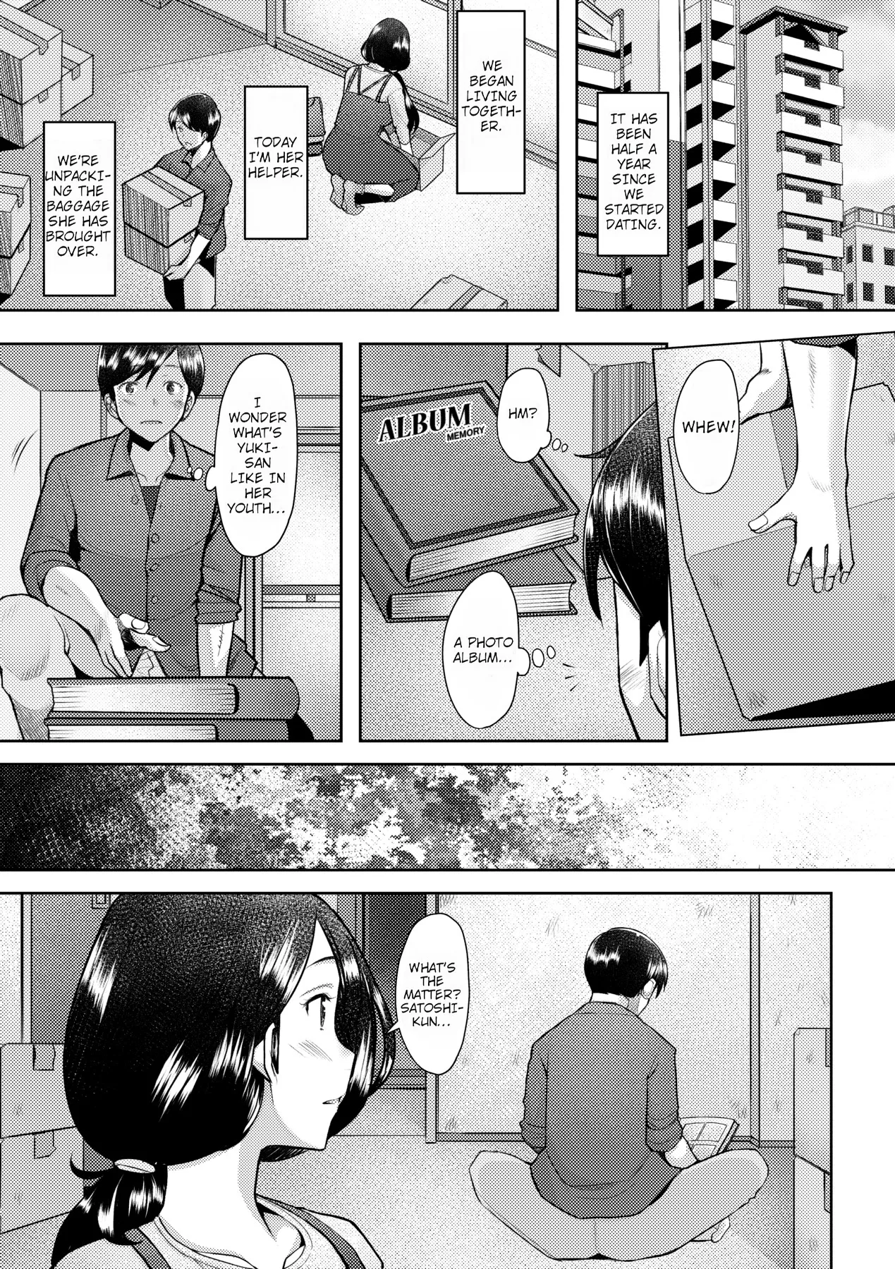 Bonds or Ties page 23