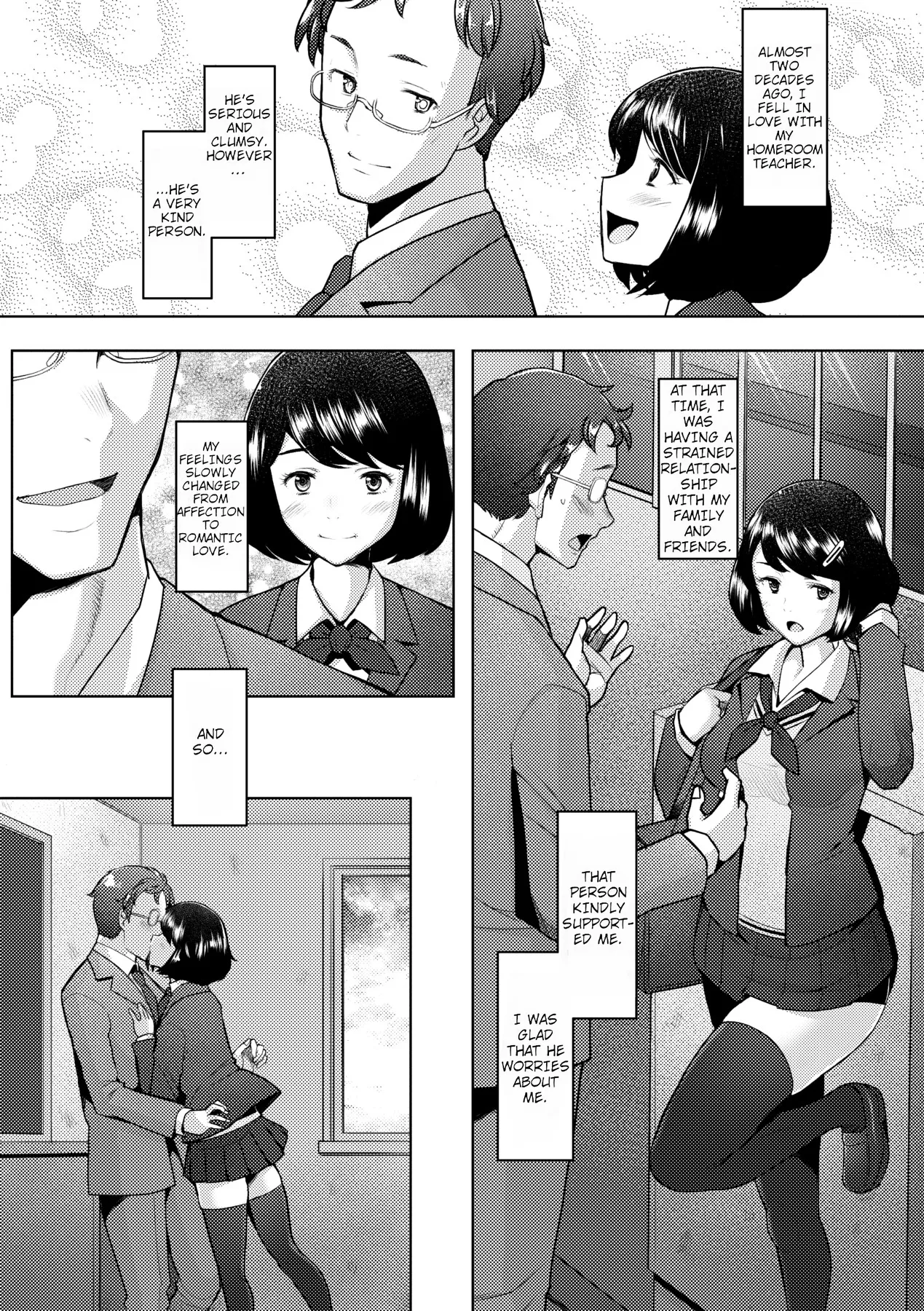 Bonds or Ties page 25