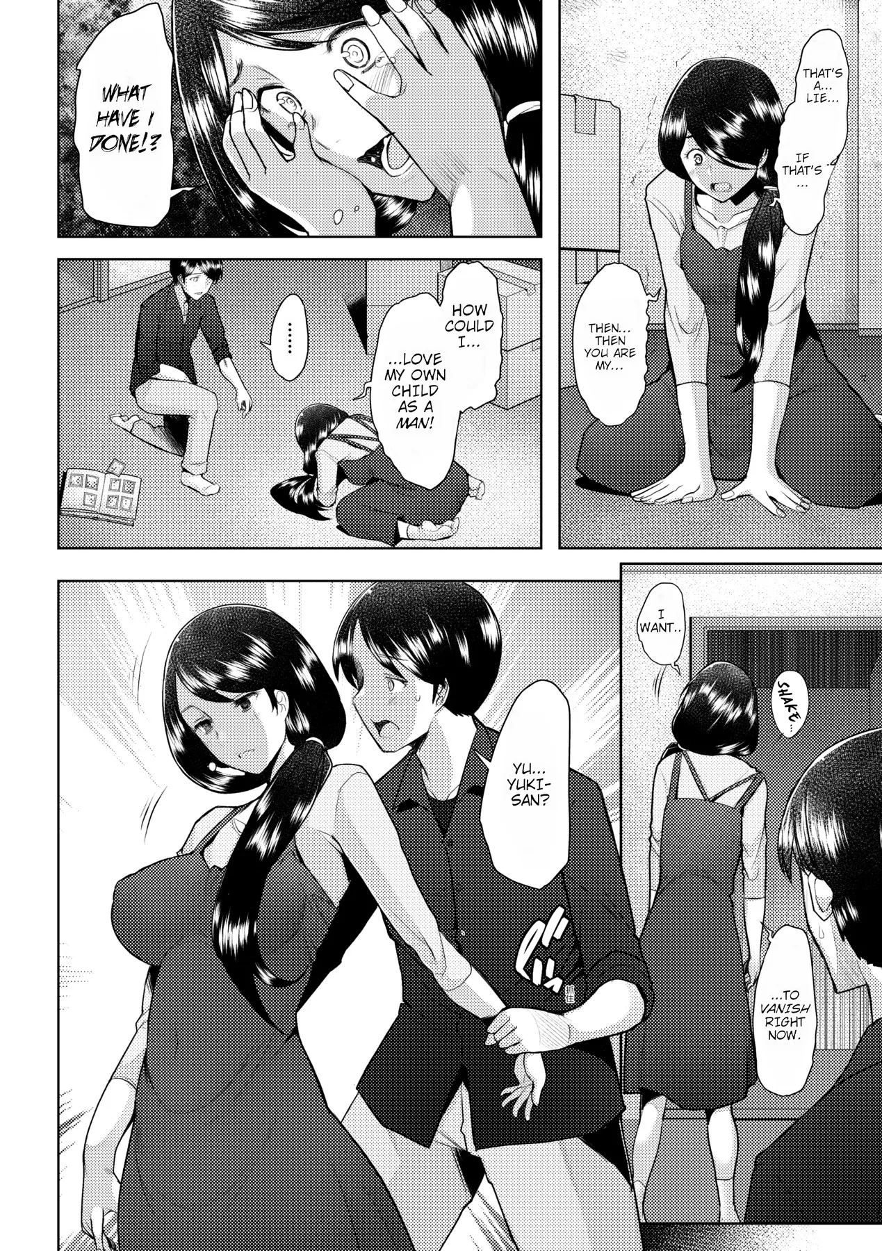 Bonds or Ties page 28