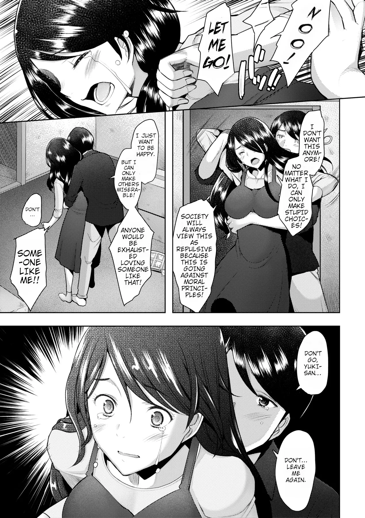 Bonds or Ties page 29