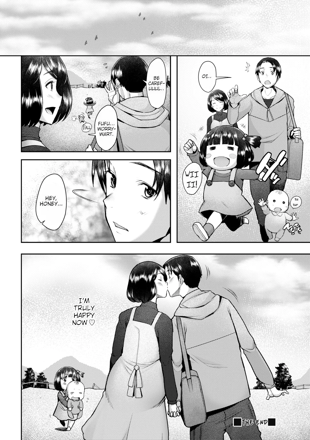 Bonds or Ties page 40