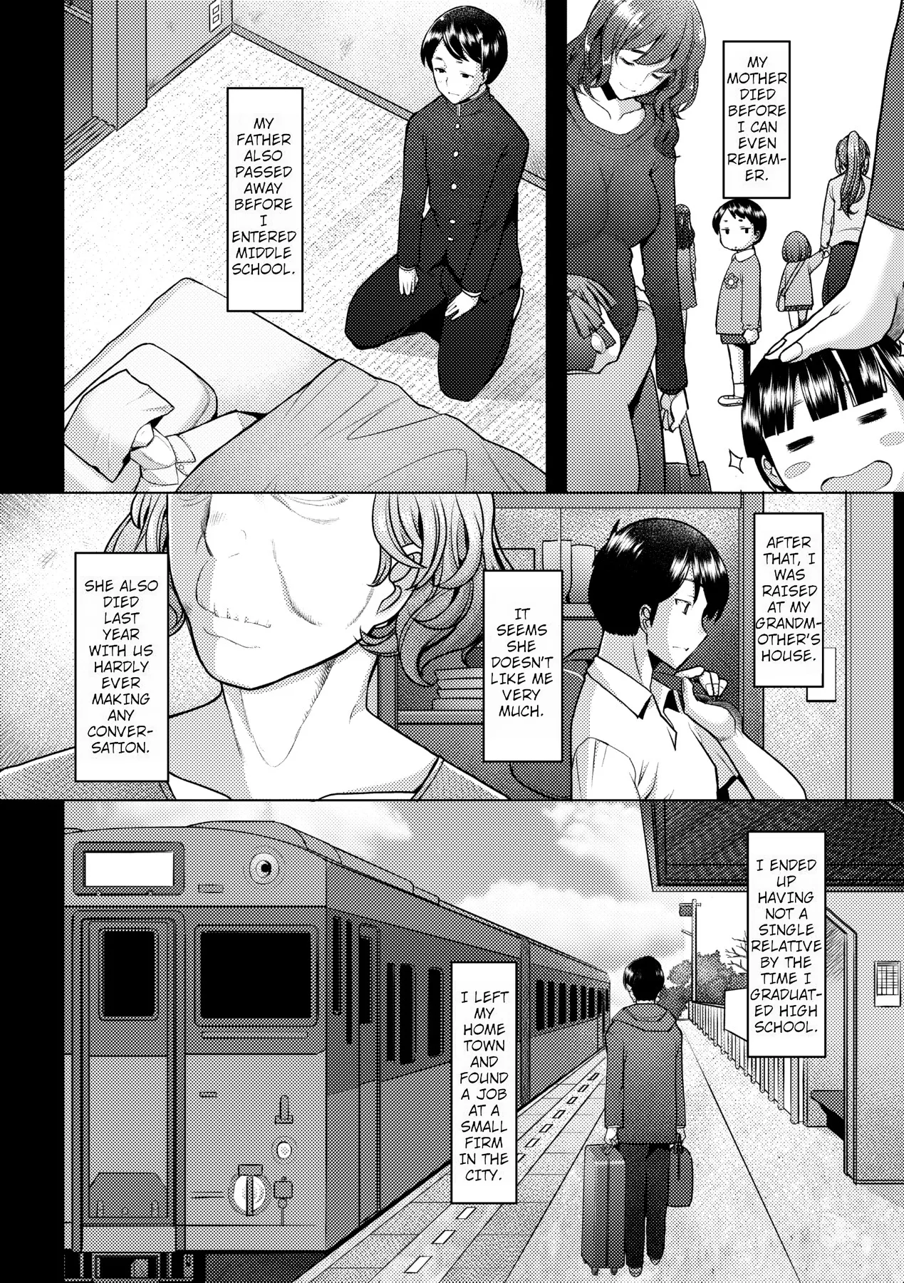 Bonds or Ties page 6