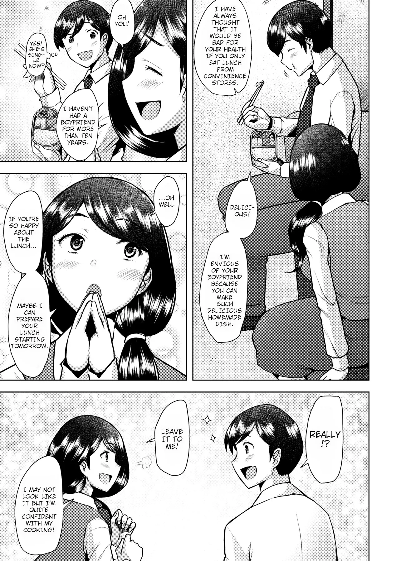 Bonds or Ties page 9