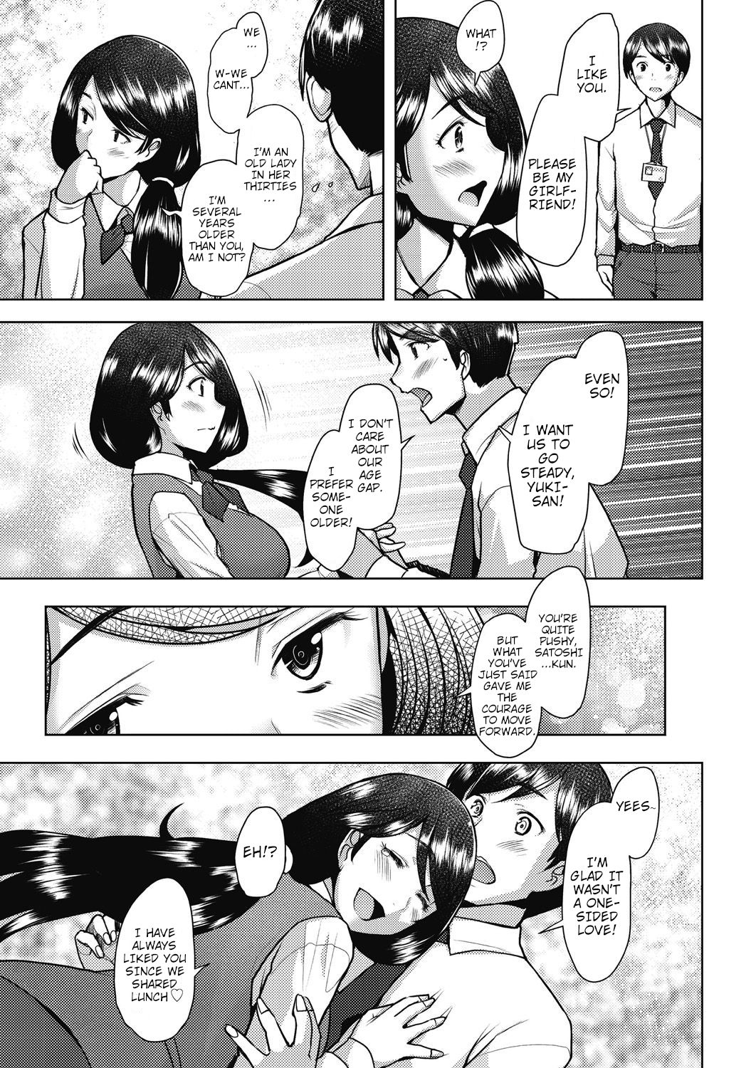 Bonds or Ties page 11