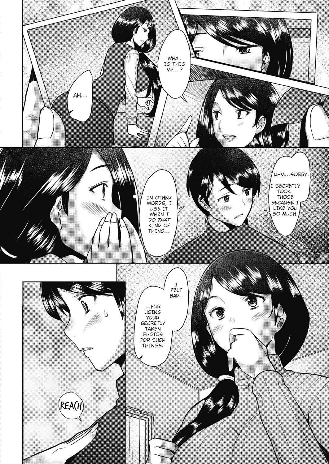 Bonds or Ties page 14