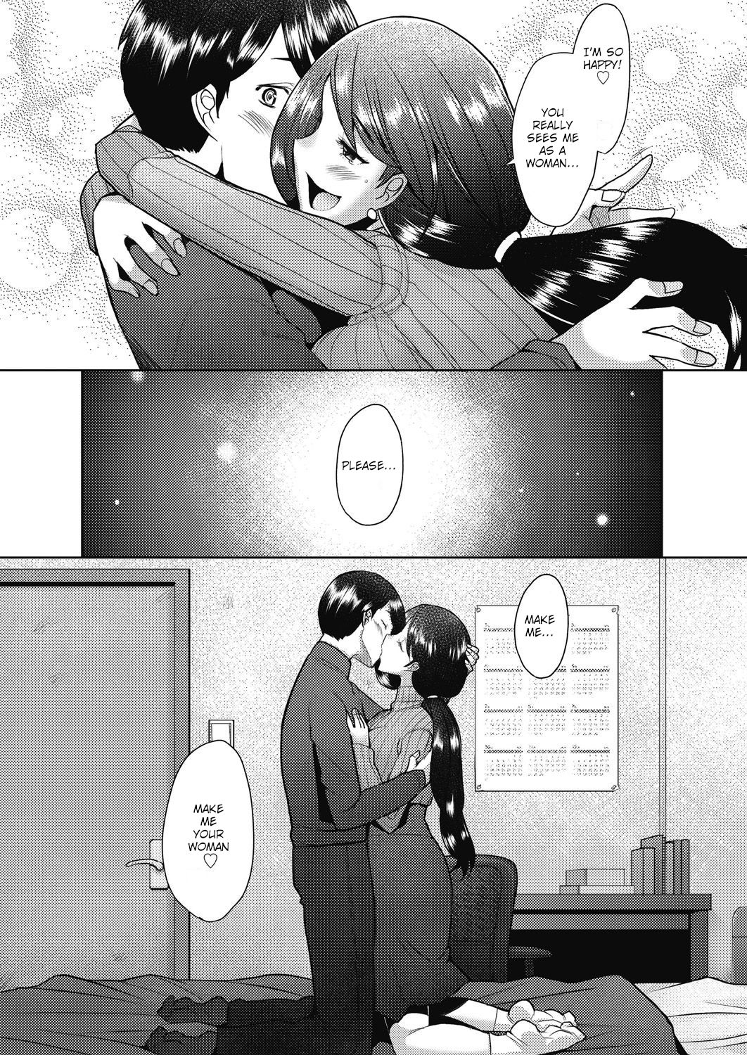 Bonds or Ties page 15