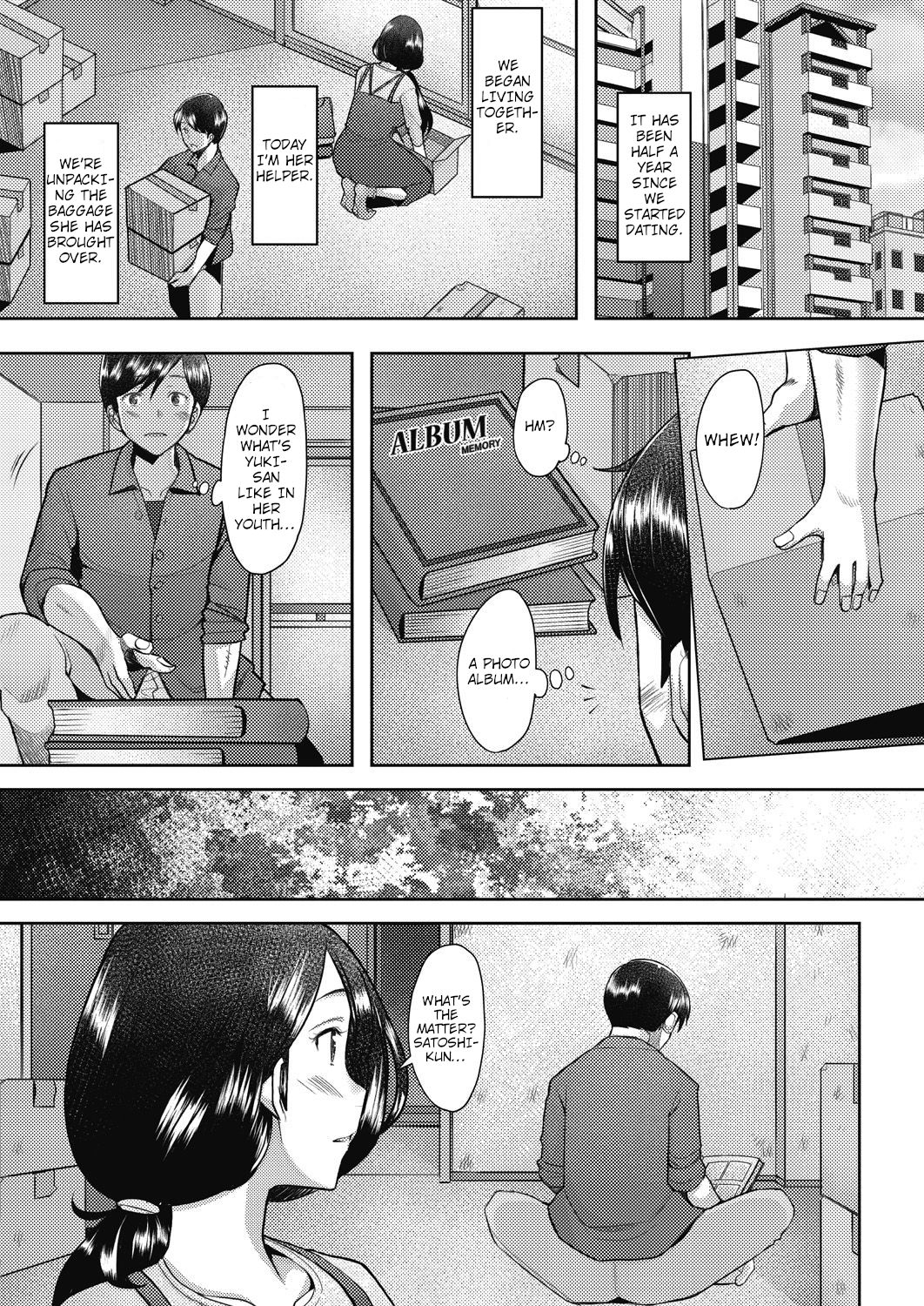 Bonds or Ties page 23