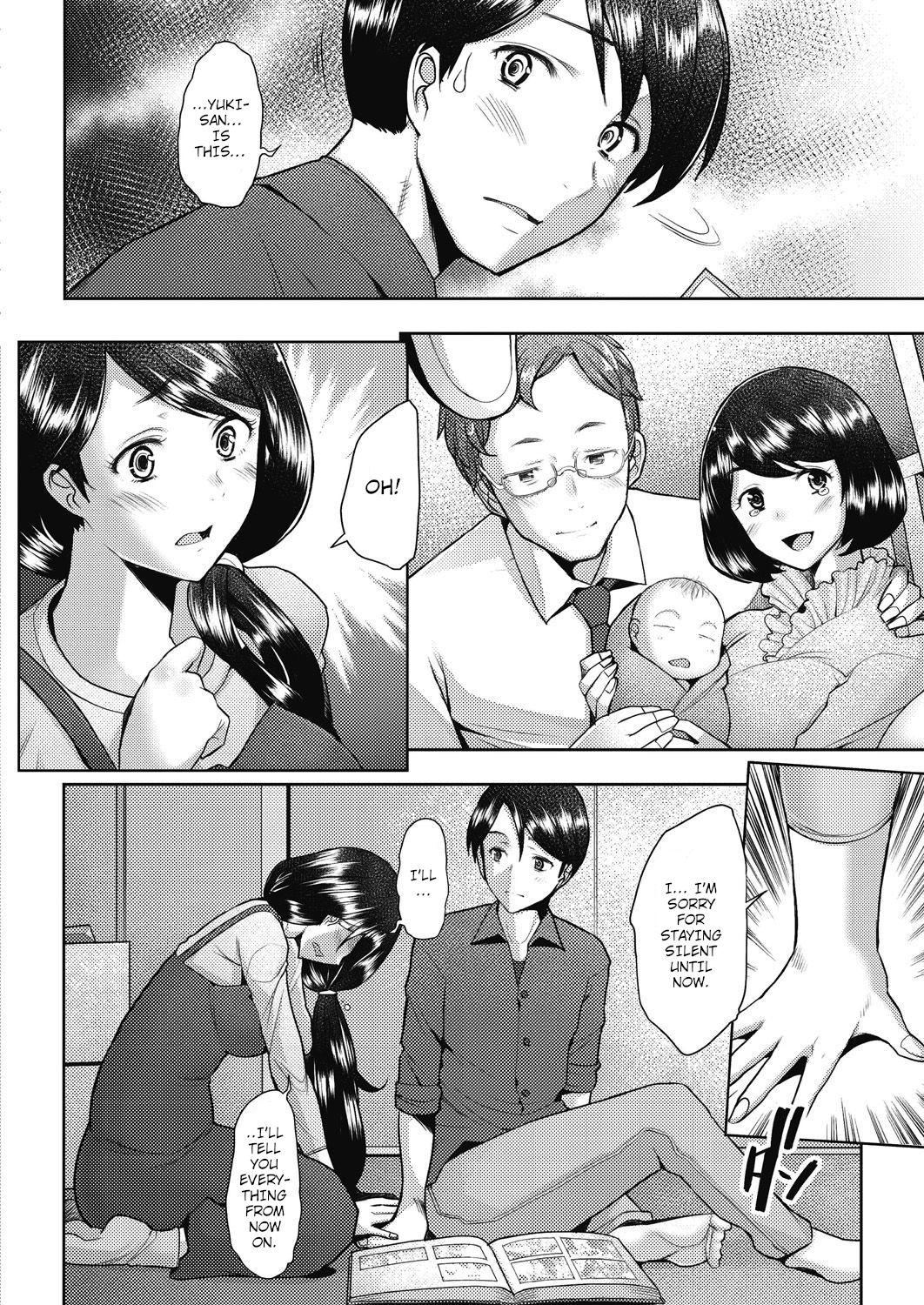 Bonds or Ties page 24