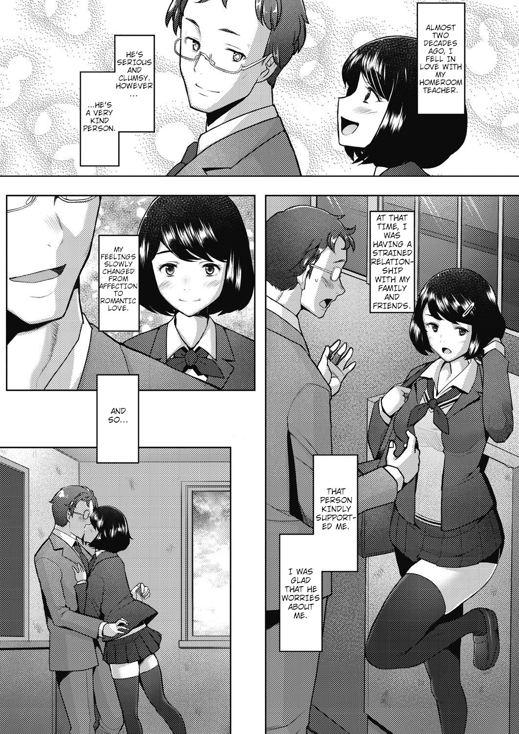 Bonds or Ties page 25