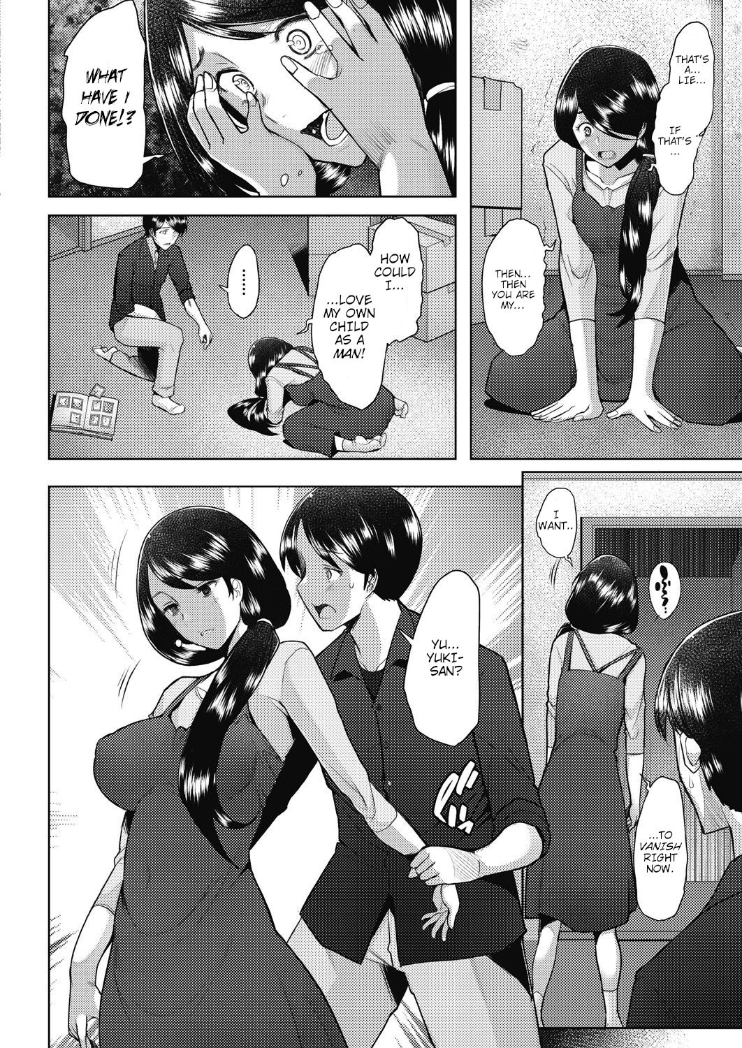 Bonds or Ties page 28