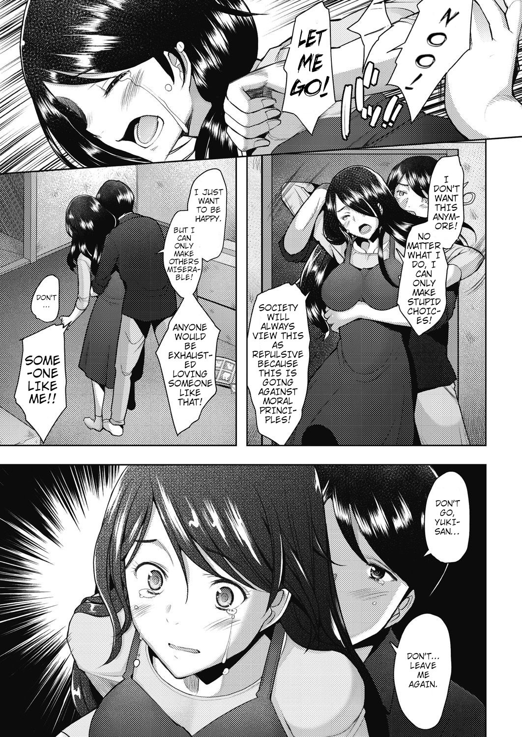 Bonds or Ties page 29